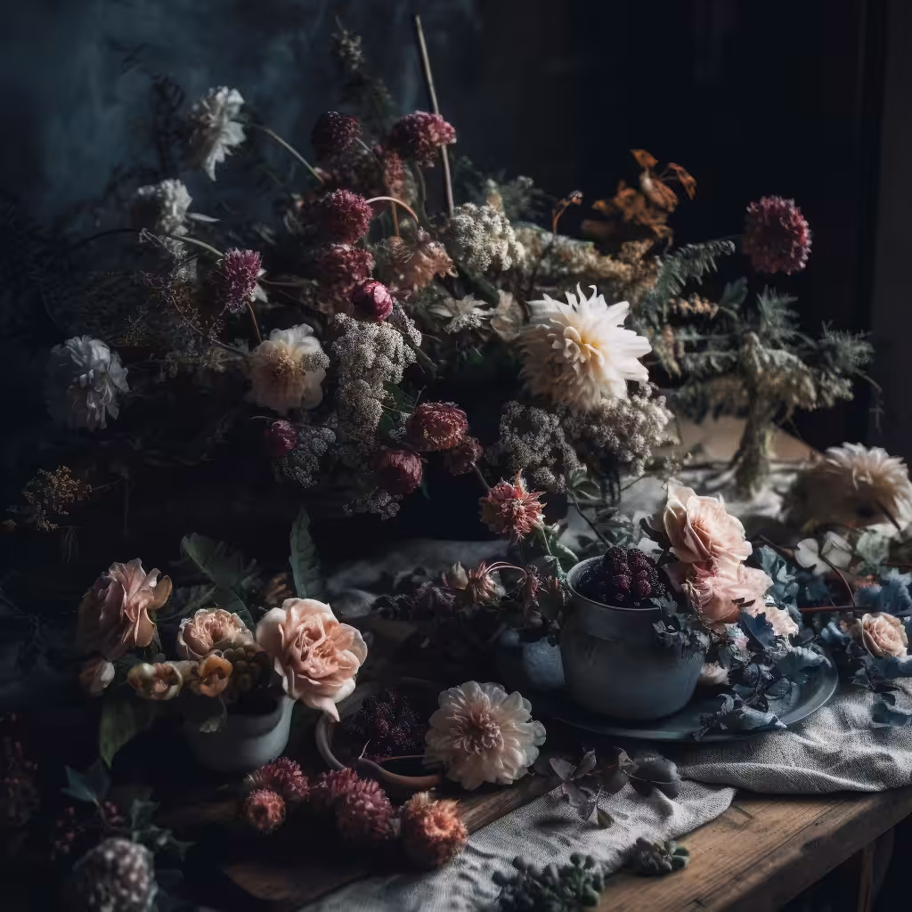 The Florist