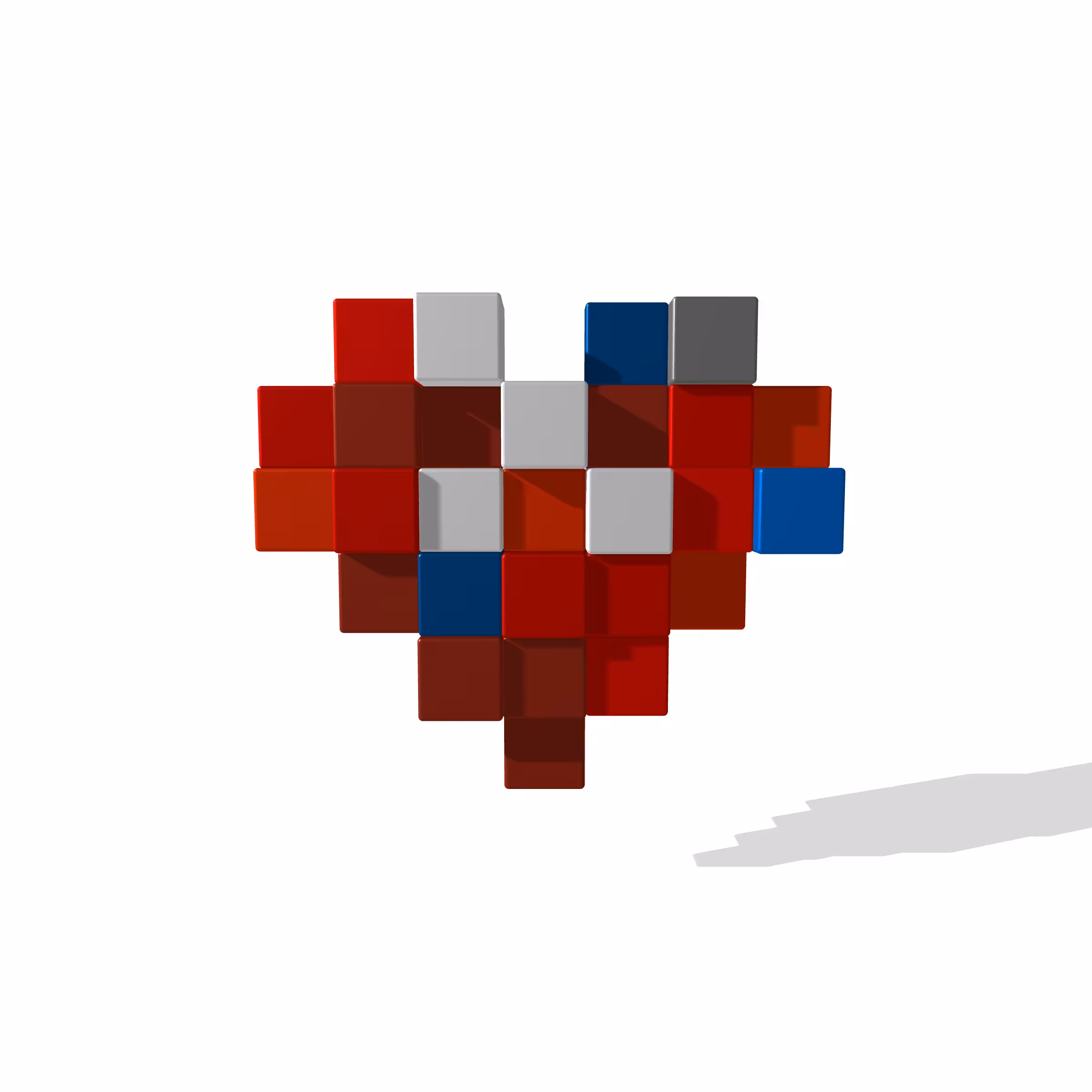heart + craft #12058