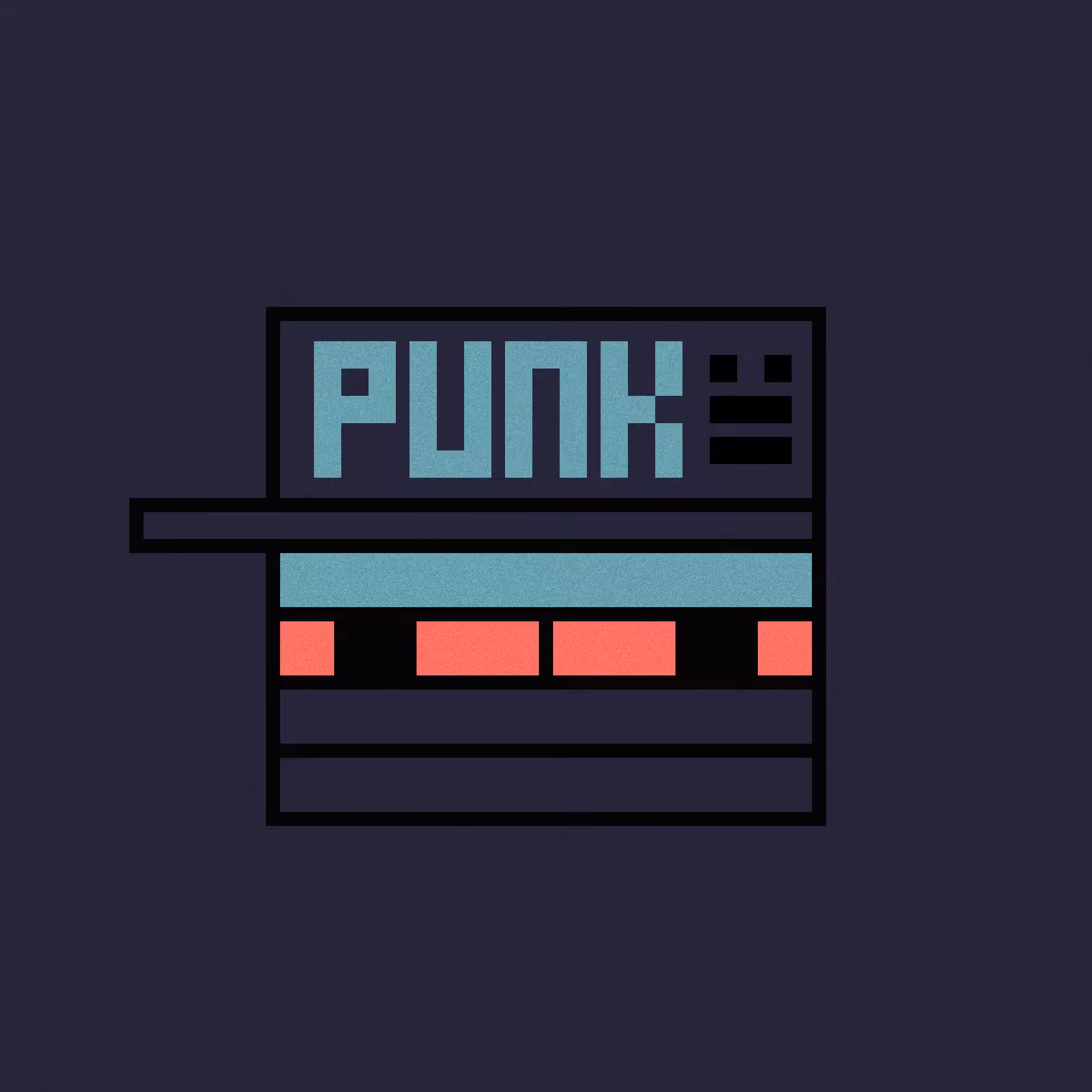 Opepunk - Blair