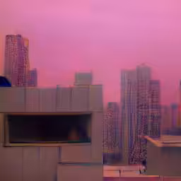Sunset vibes 