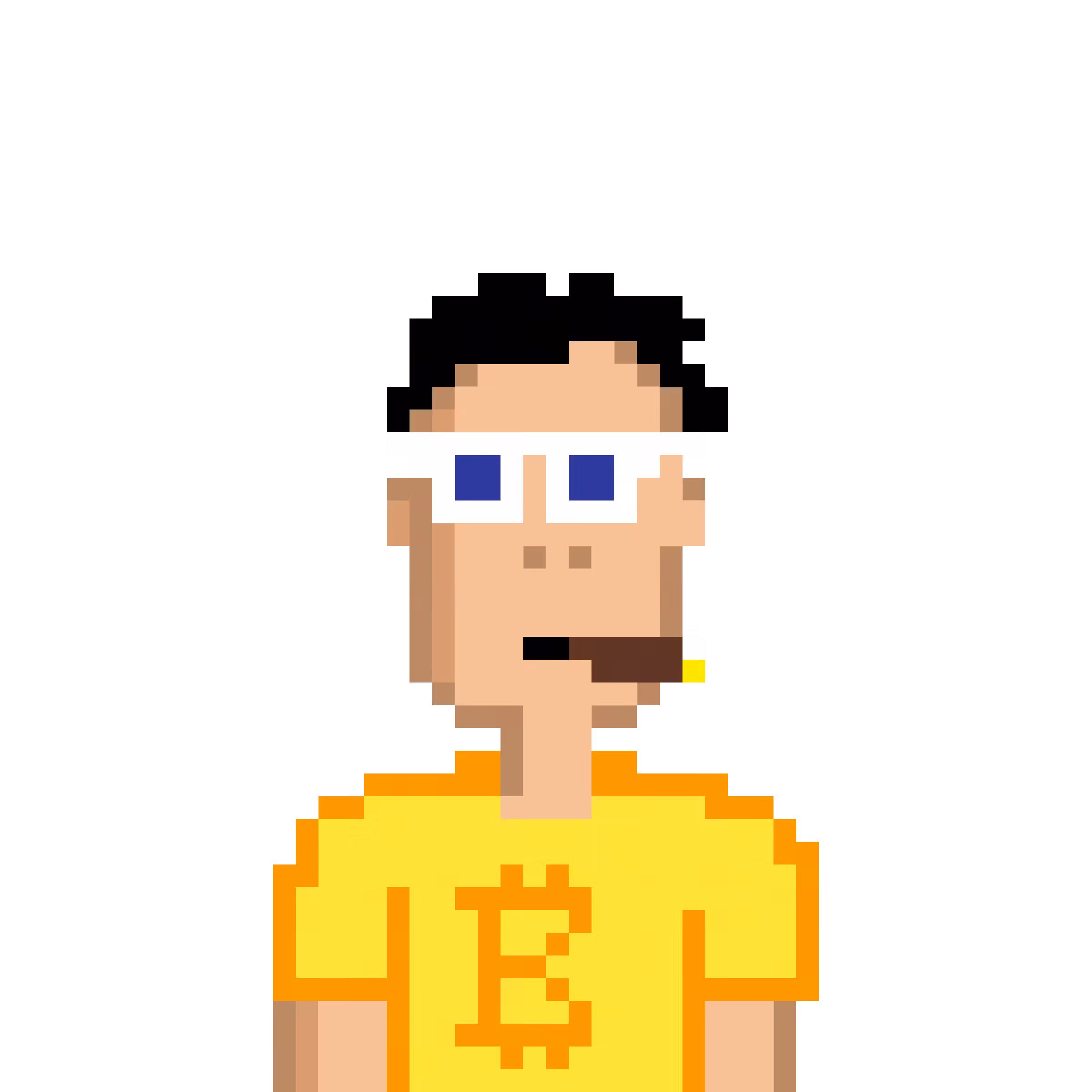 Dank Pixel Gods: Dank Pixel God #1546