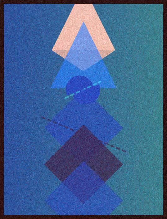 Shapes #22