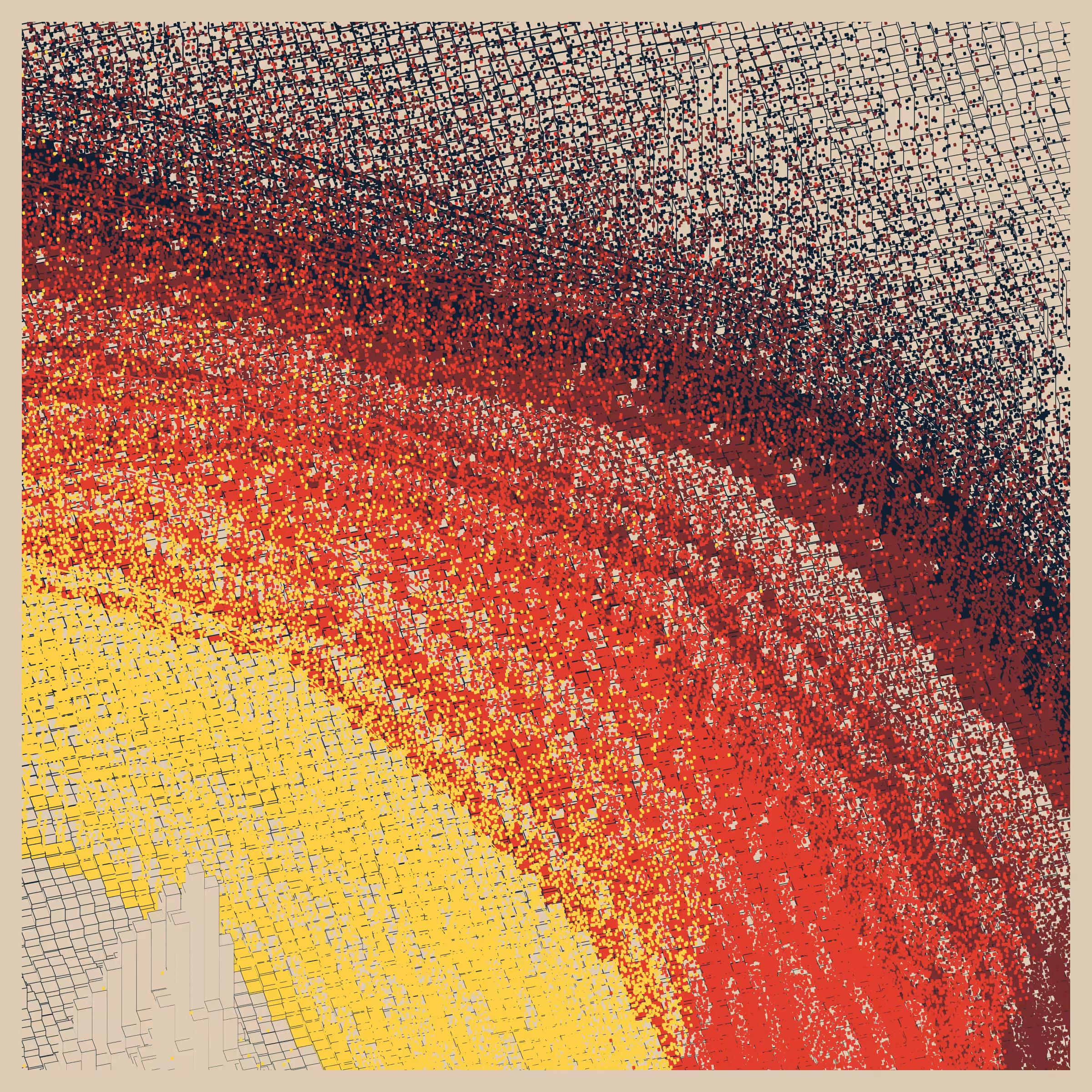 Echo of Intensity #641