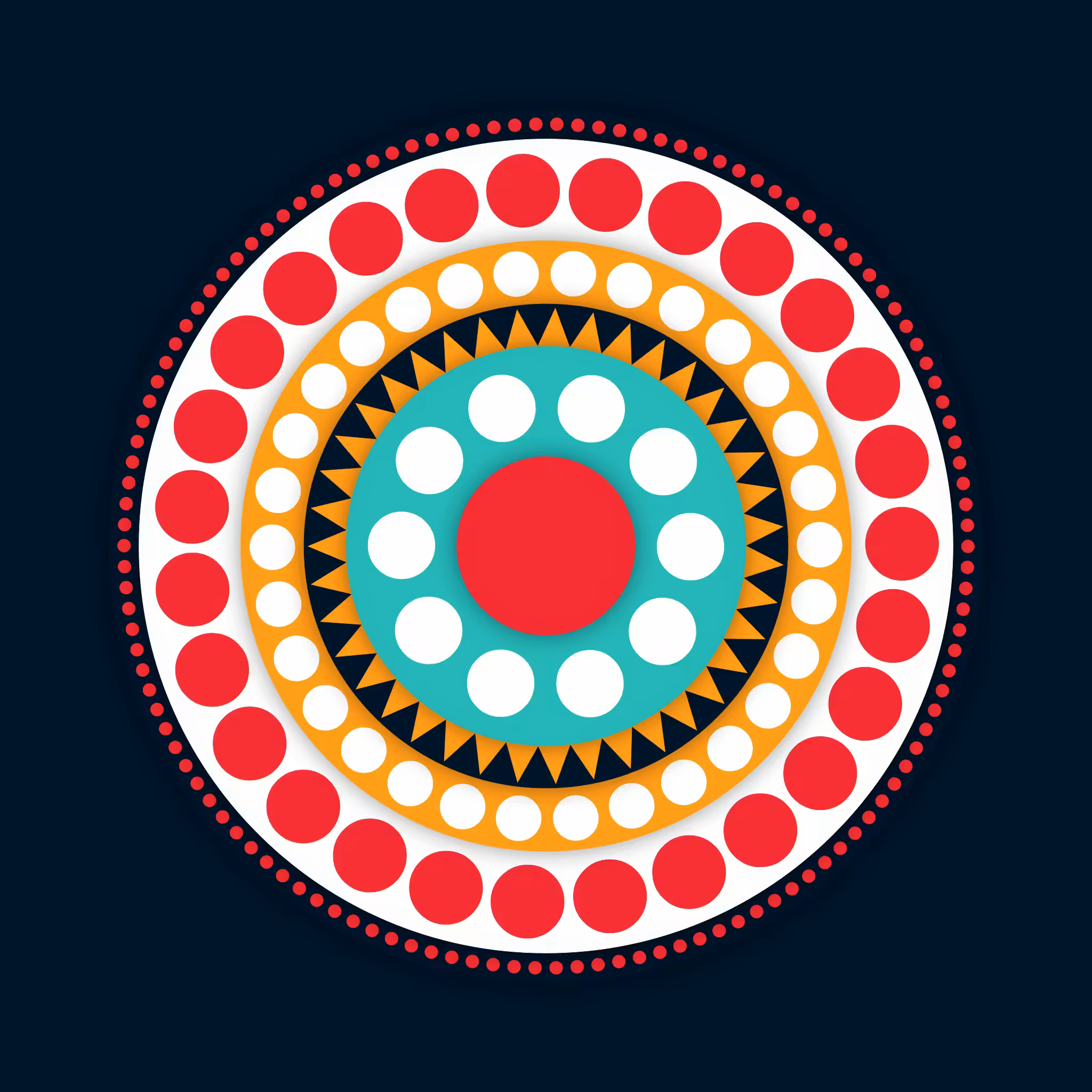 ROTATING SYSTEM 01 #35