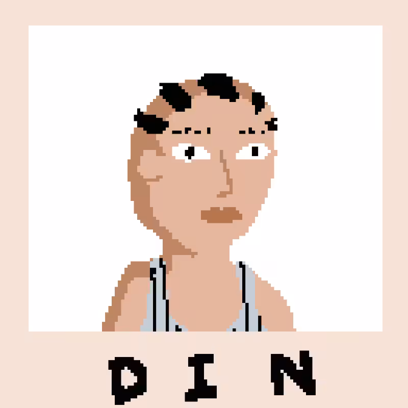 nAMED PUNK #258