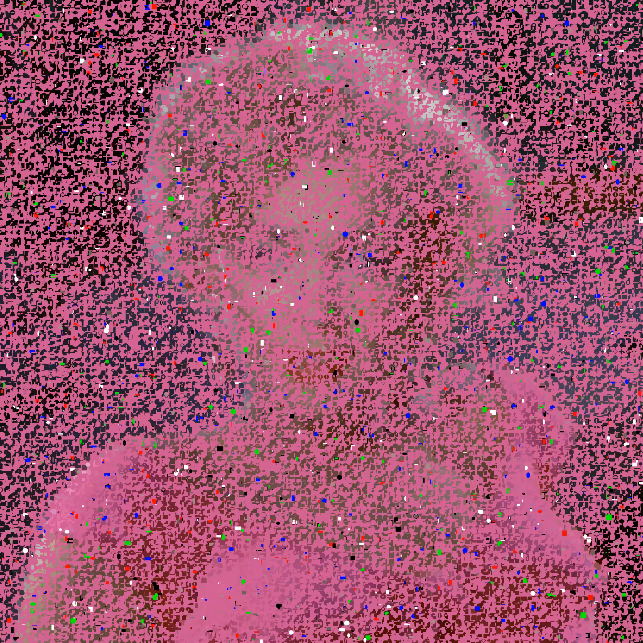 Sketch of Marilyn Frame 6