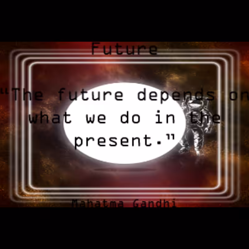 future describe #7