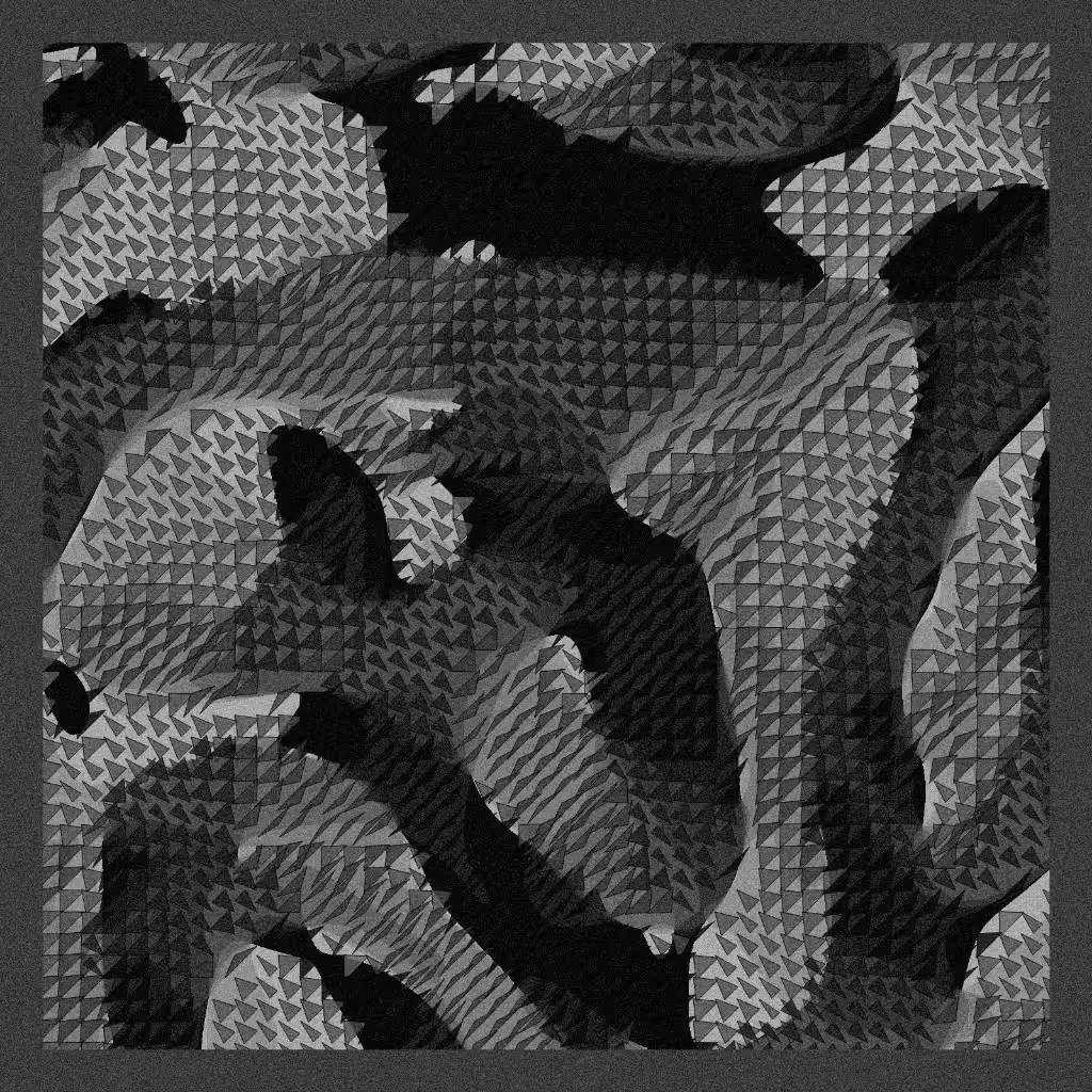 Boids 2D #25