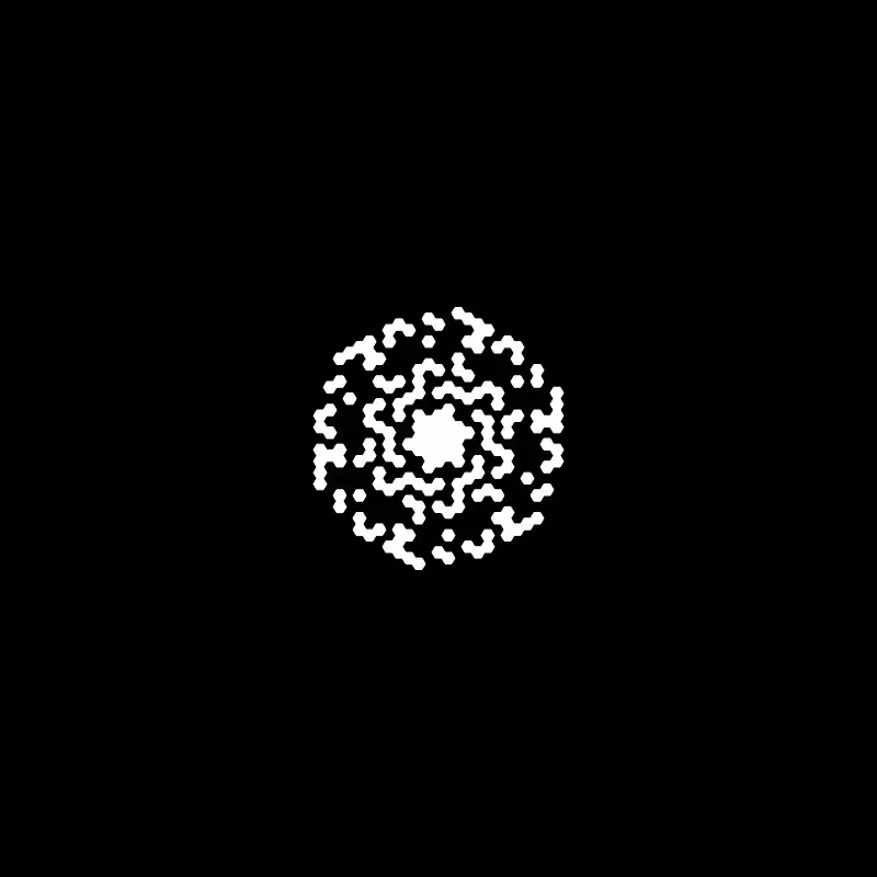 Snowflake #452