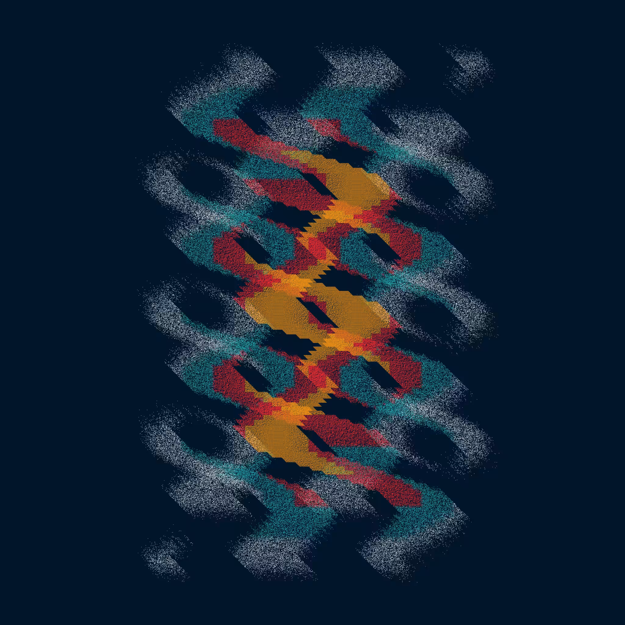 MURMURATIONS #415