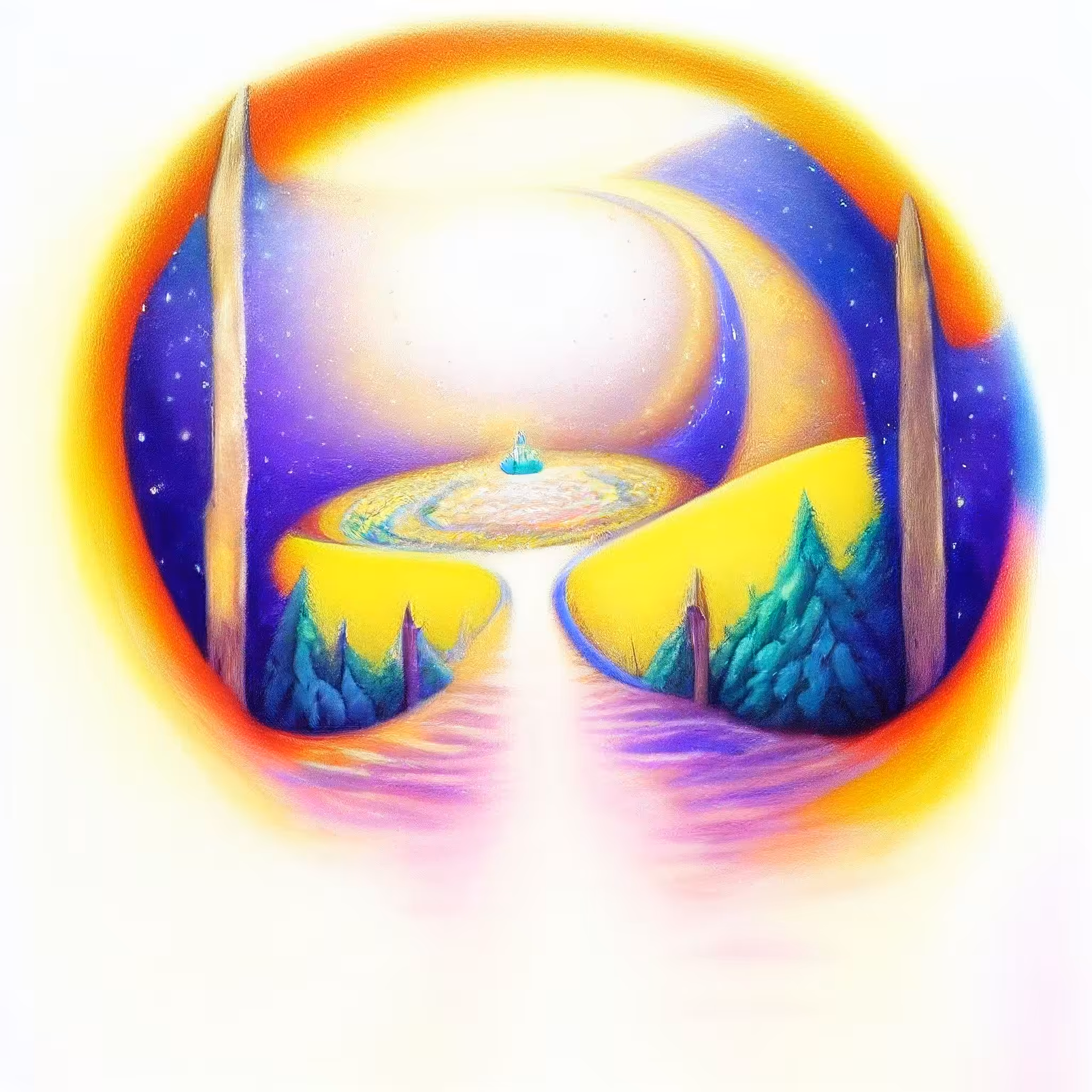 The Path to Freedom #4