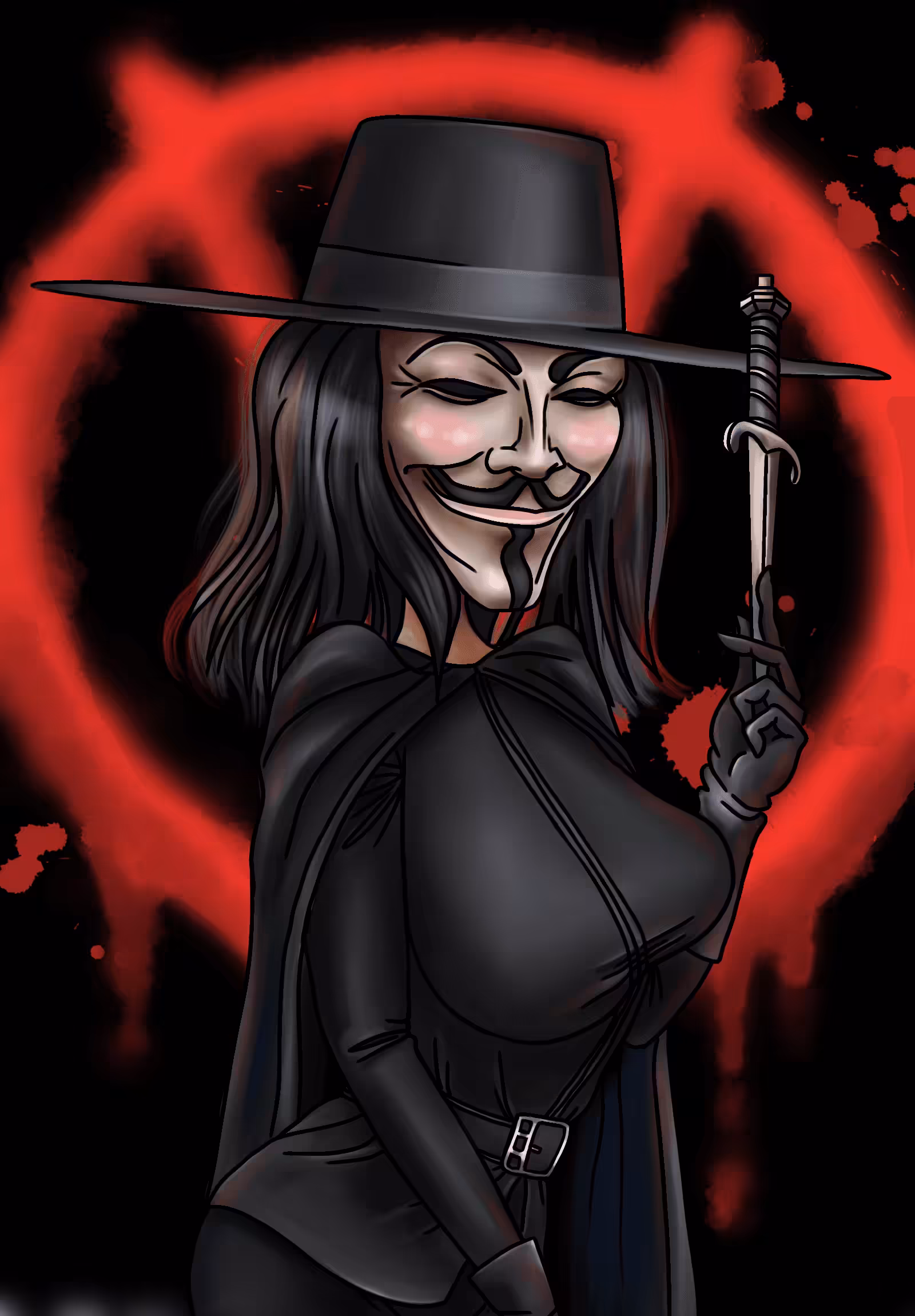Cryptina #186
