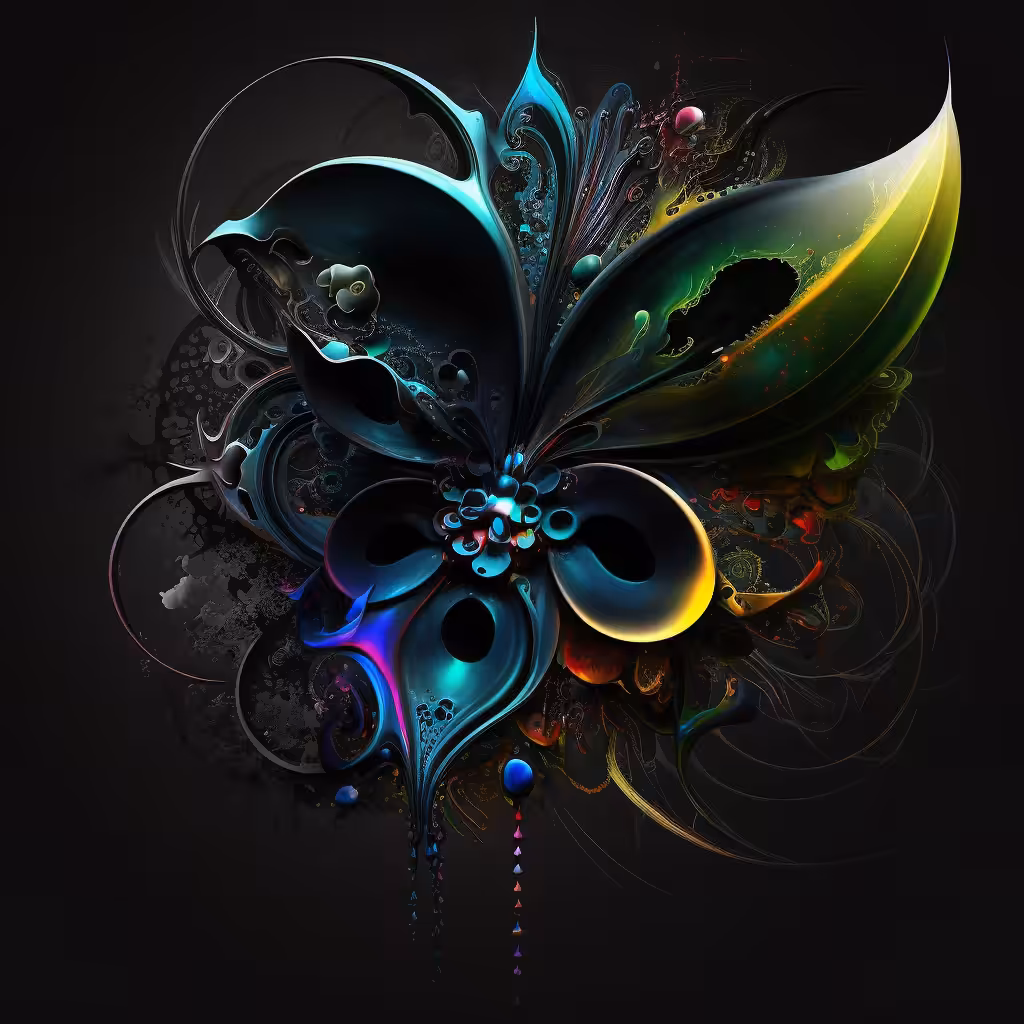 Black Orchid