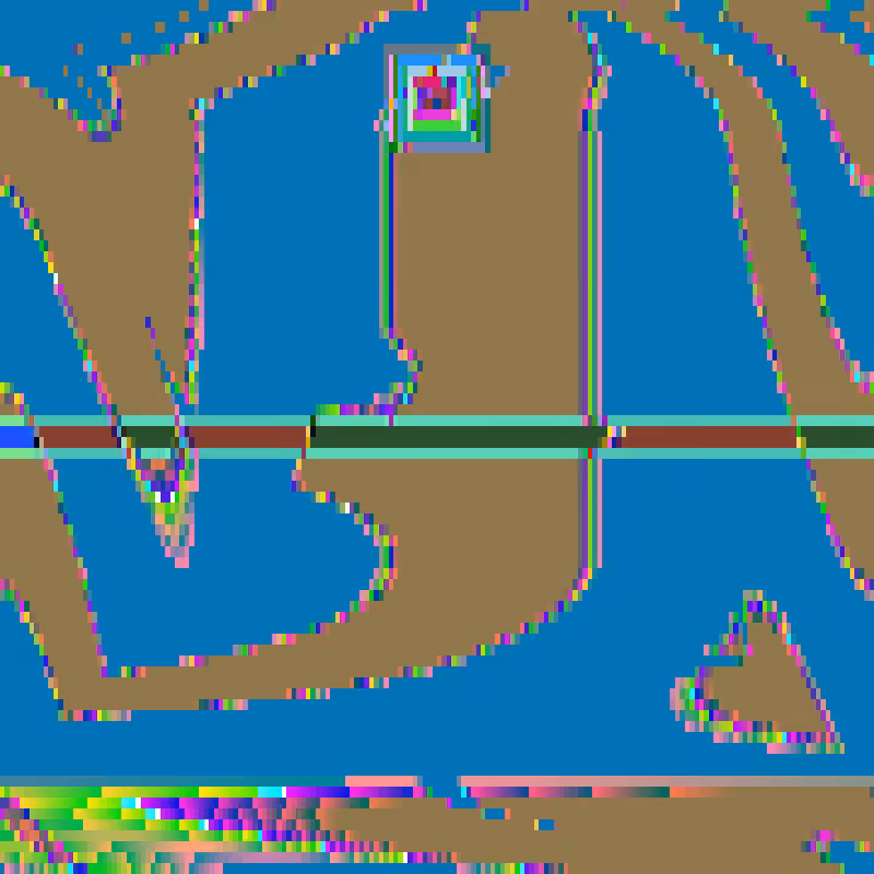 Pixel Flood #594