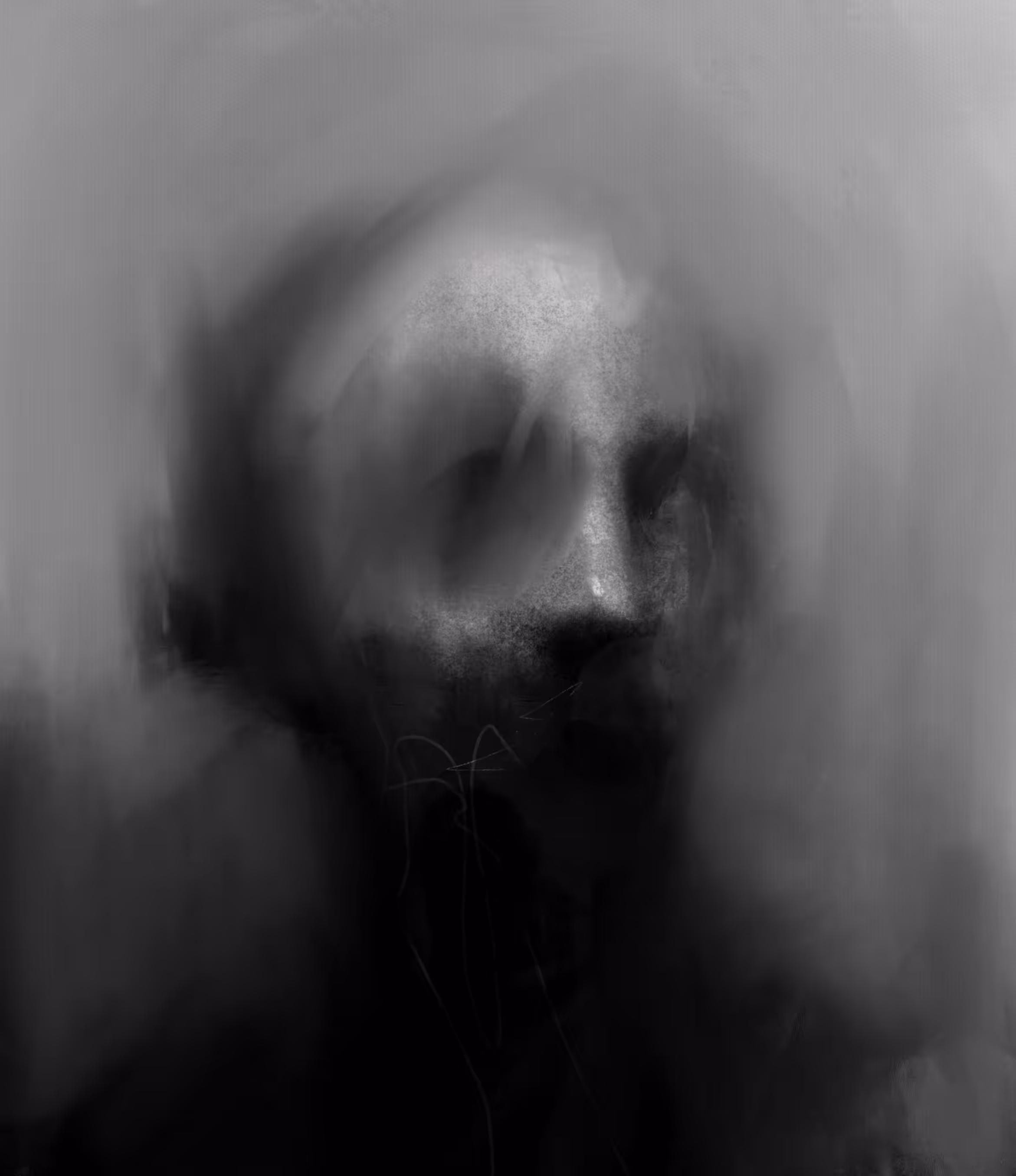 Grey