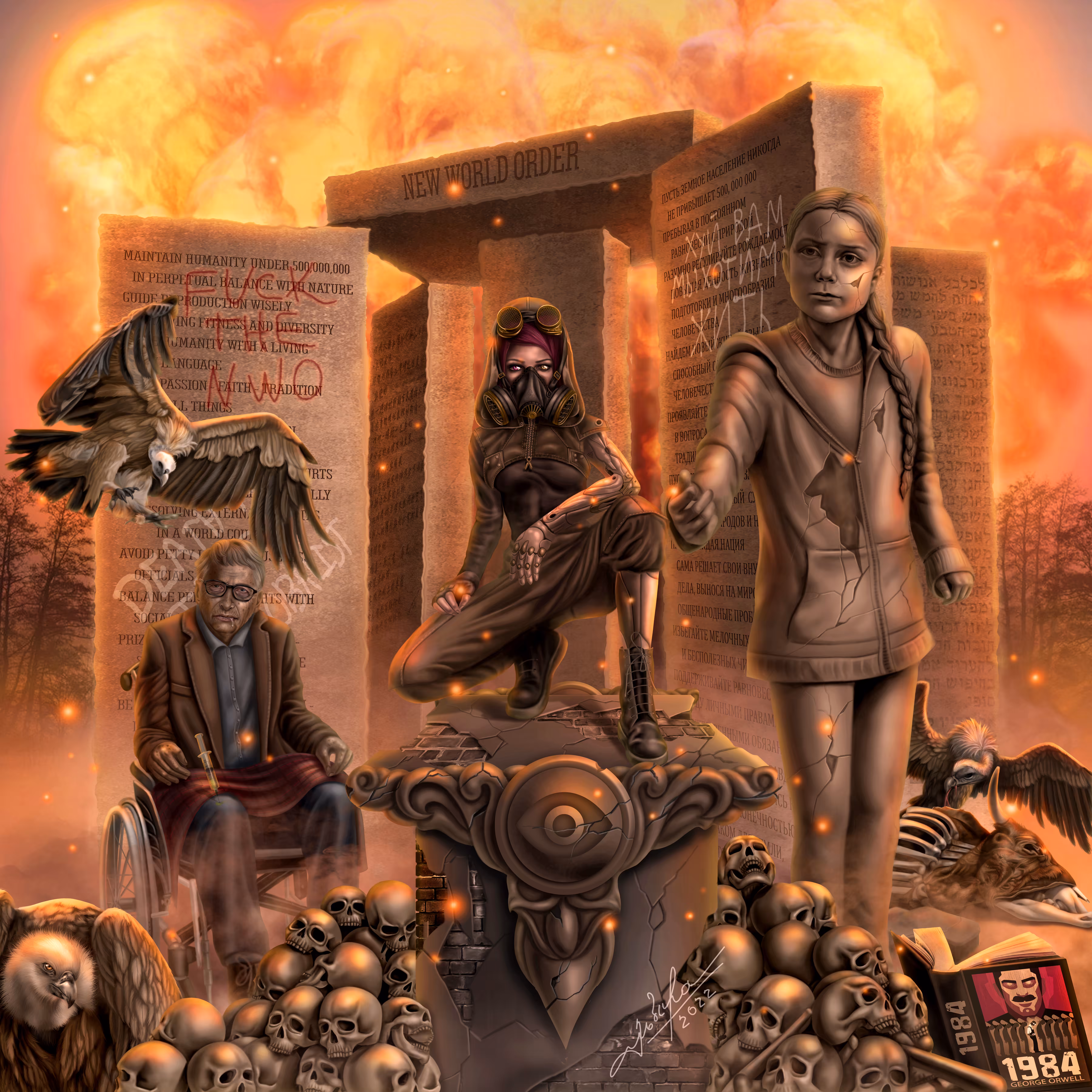 New World Order