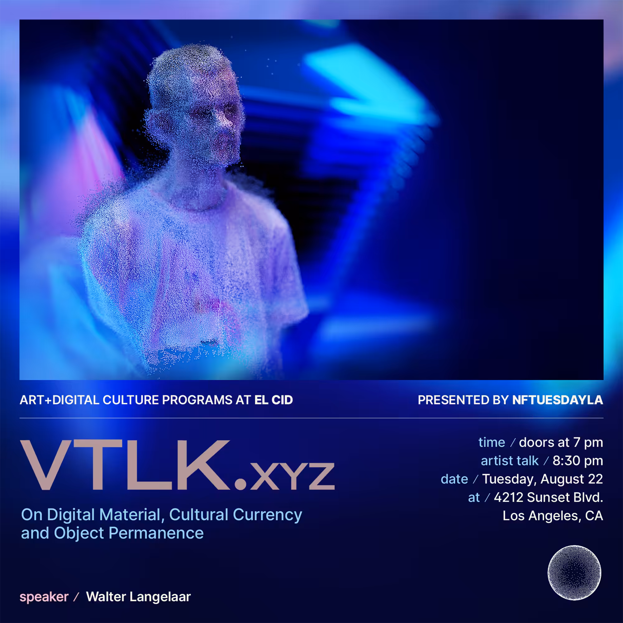 VTLK.xyz - Walter Langelaar (PF21)