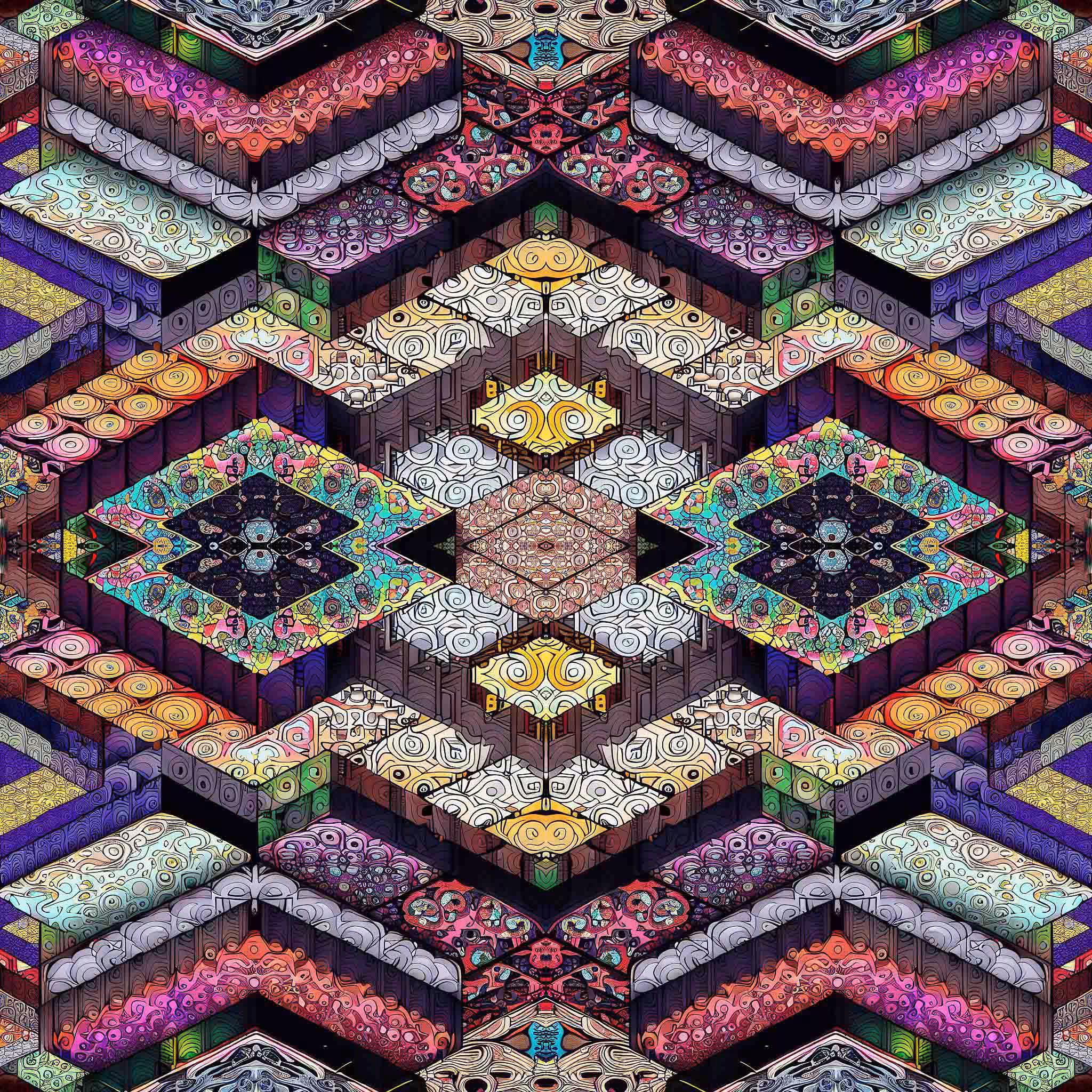 teztiles #5