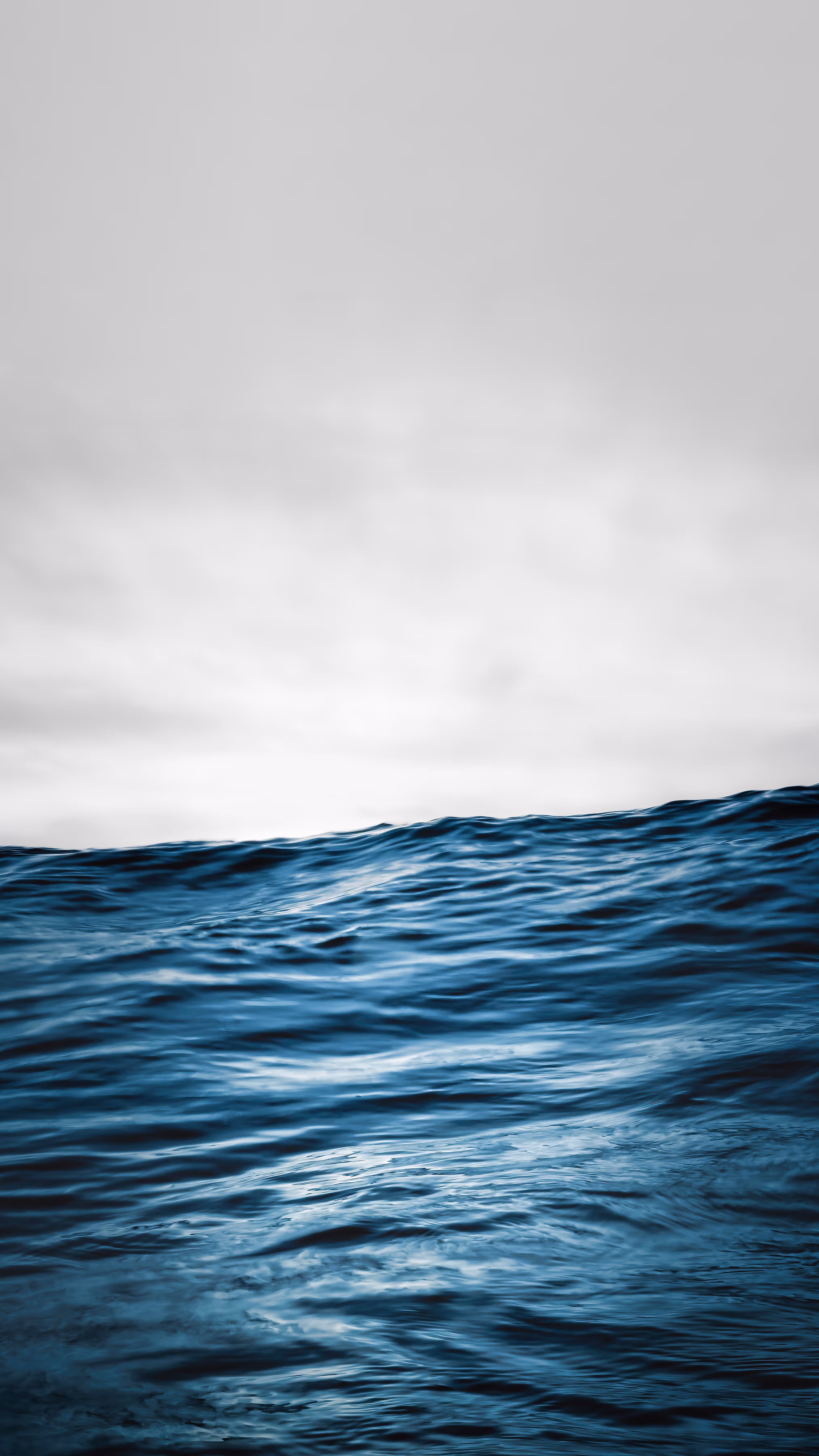 The Deep Blue