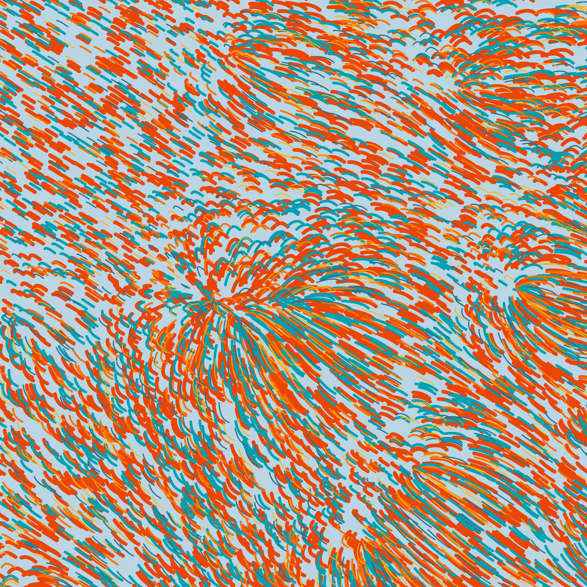 Impending Gravitas #17