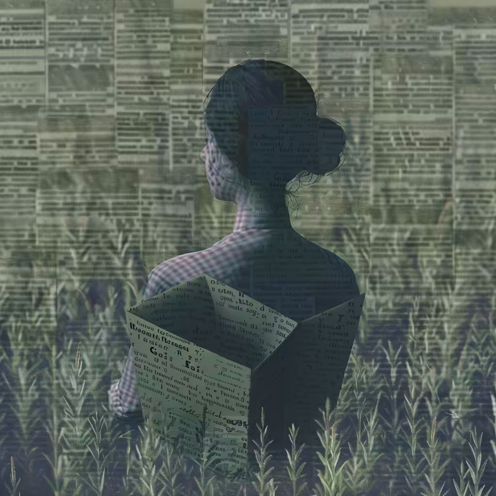 Keeper in the rye 