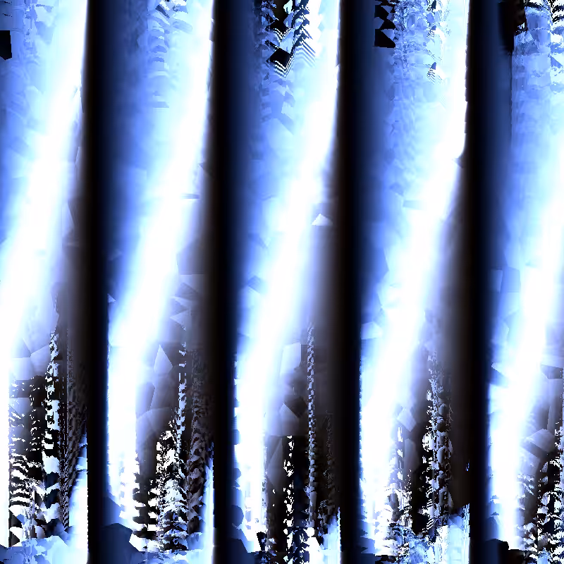 PoLyhash Extrude #15