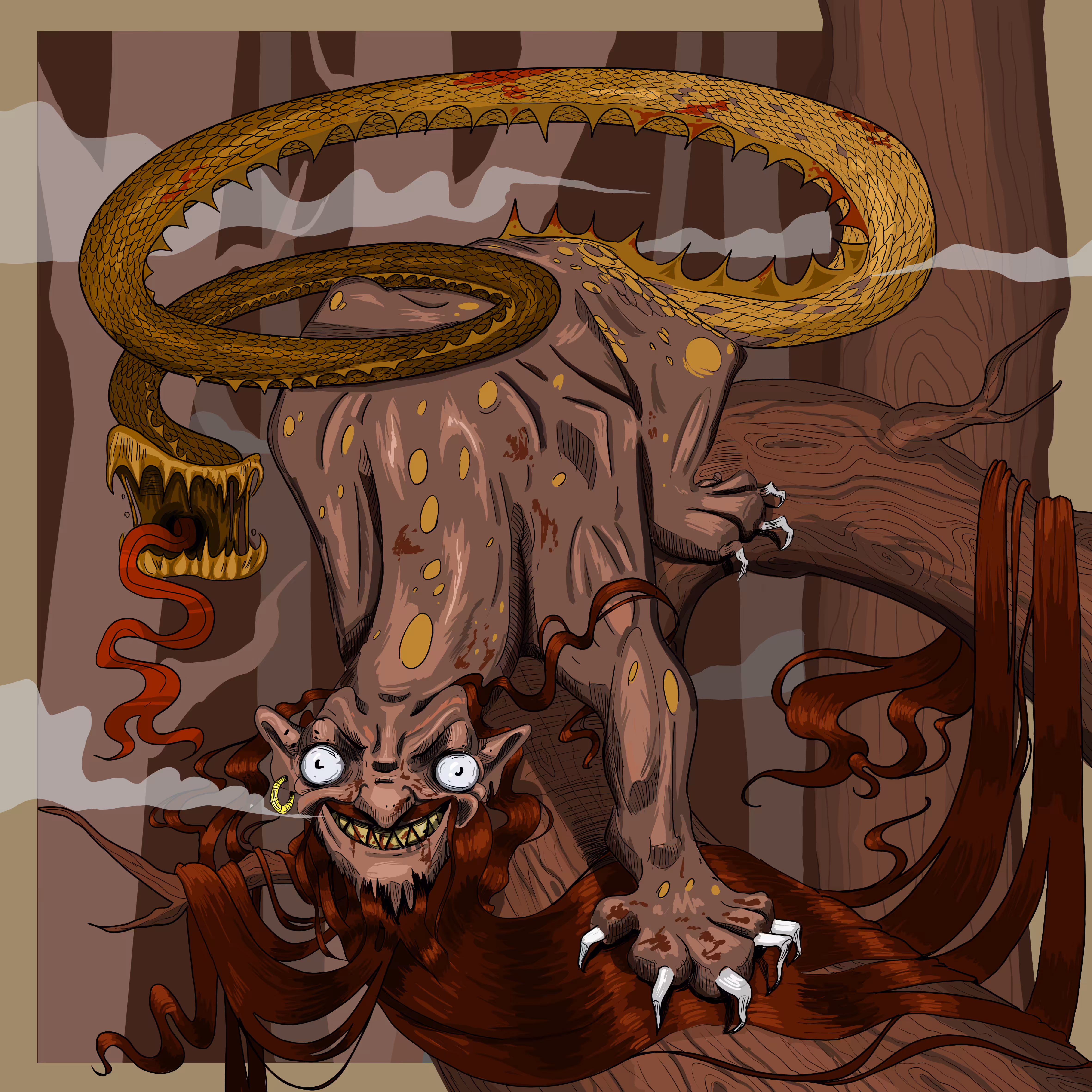manticore