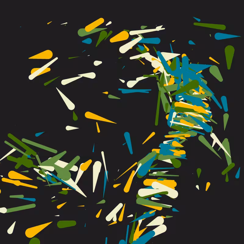 Flow around #169