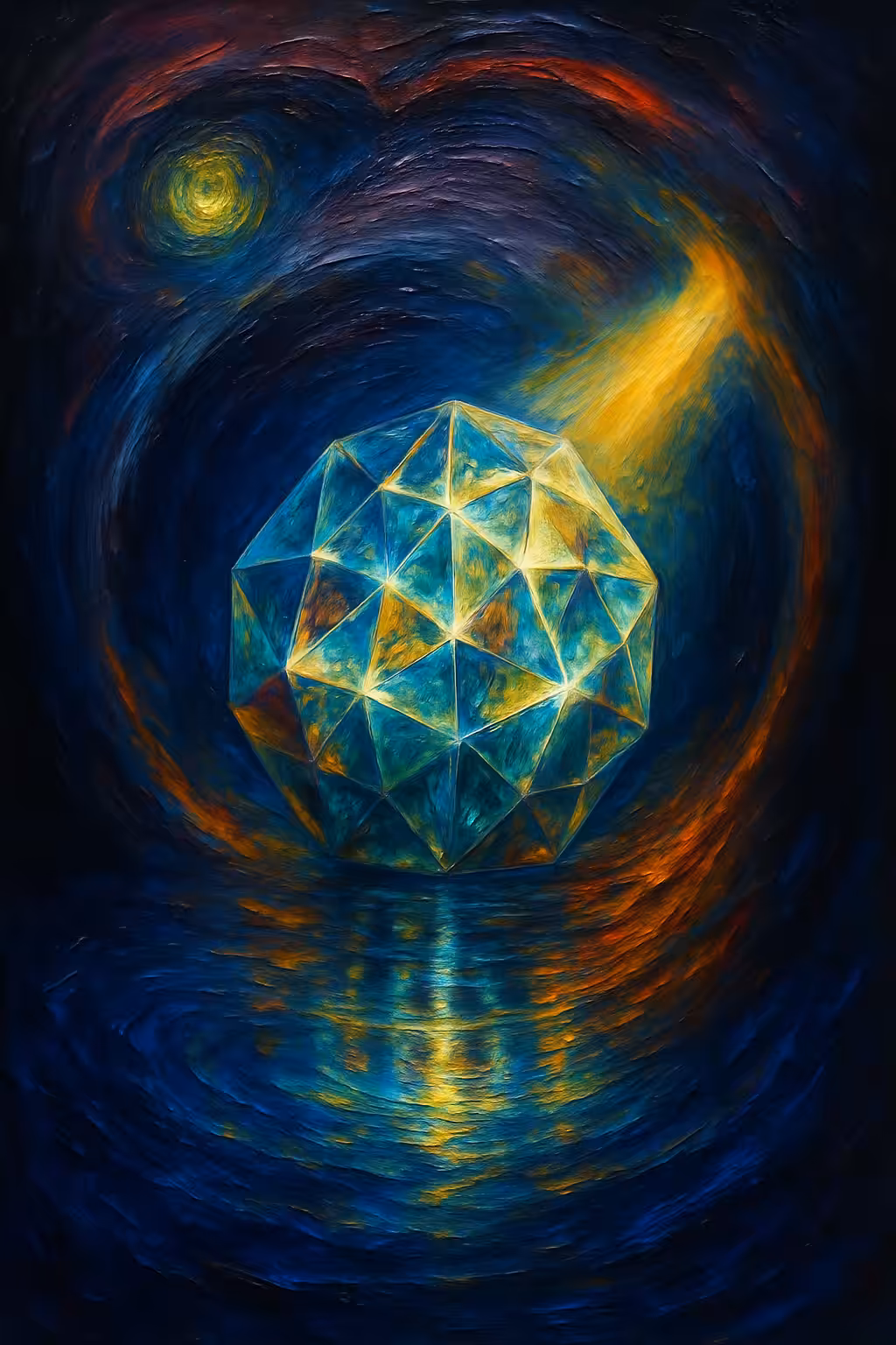 Geometric Ascent