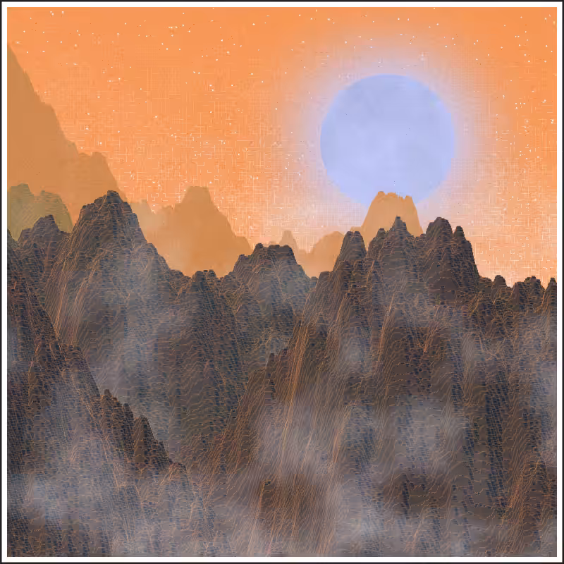 The Climb #16