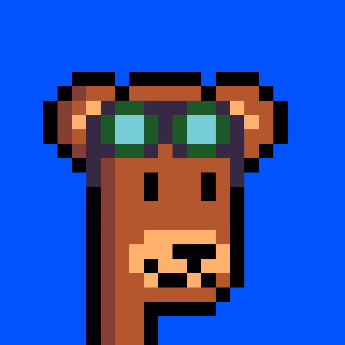 BearPunks #334