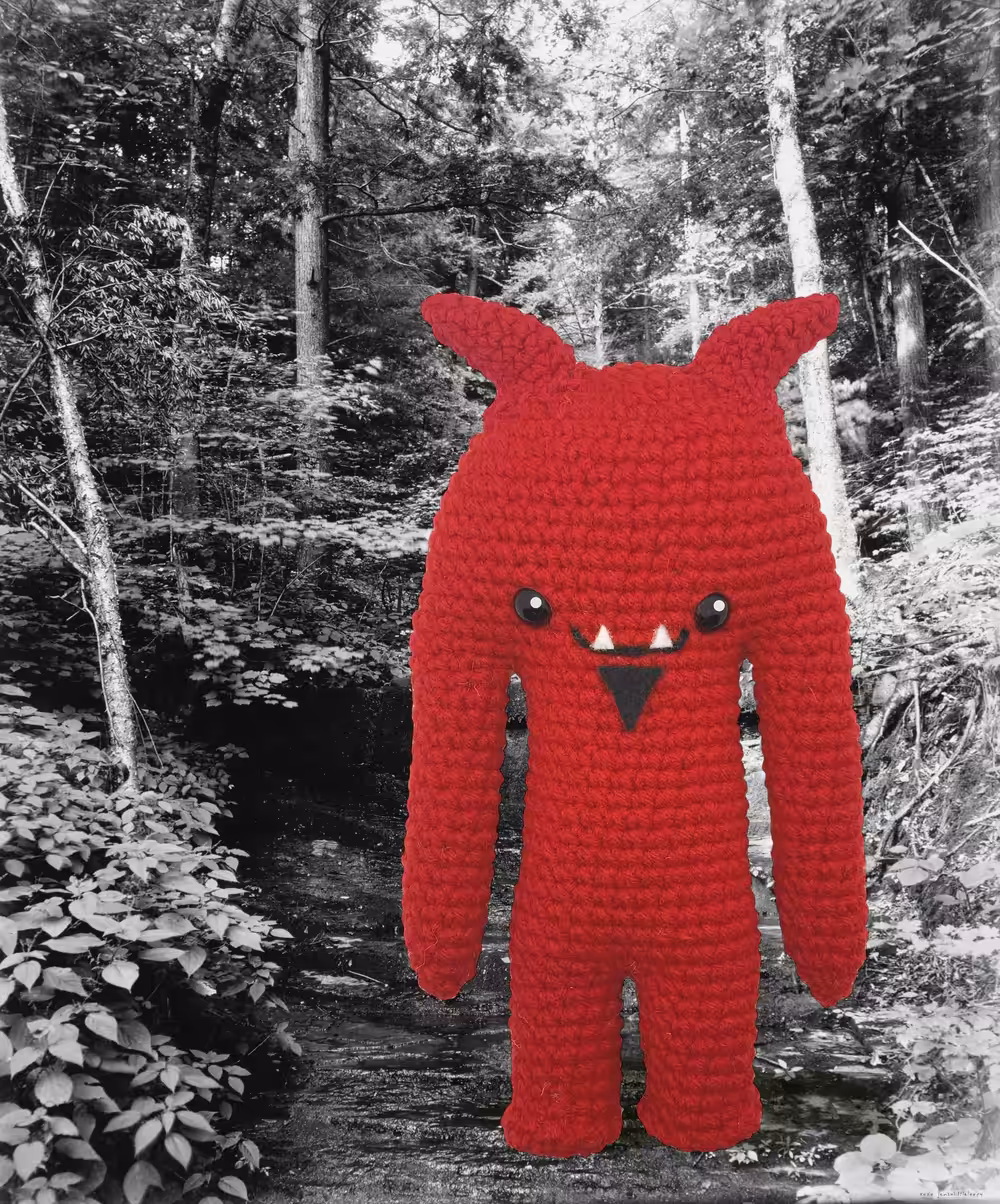 The Jersey Hugadevil