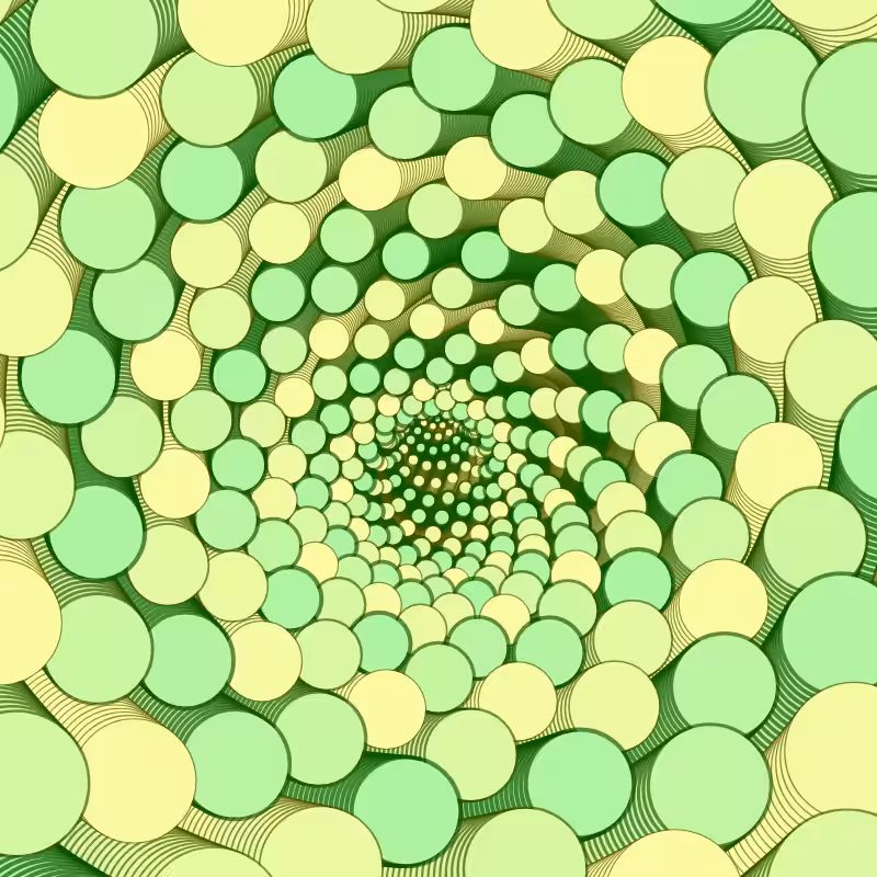 AntiBody Tunnel #32