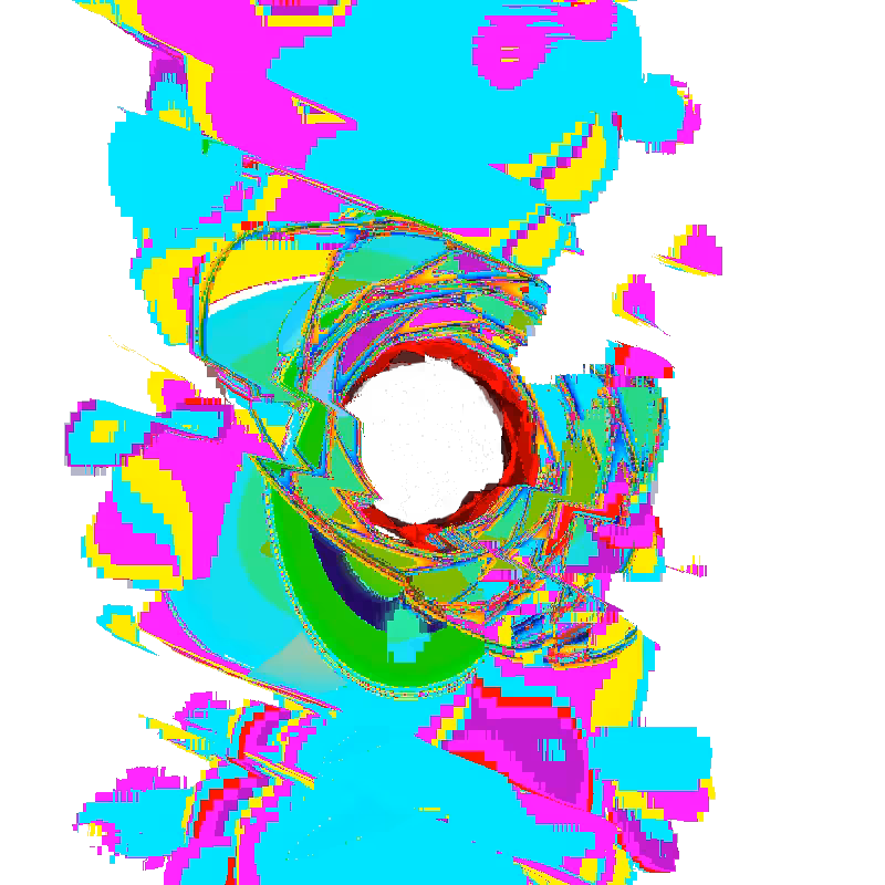 Magic Pixels #153