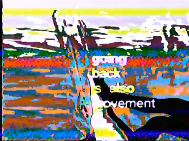 still a movement #1