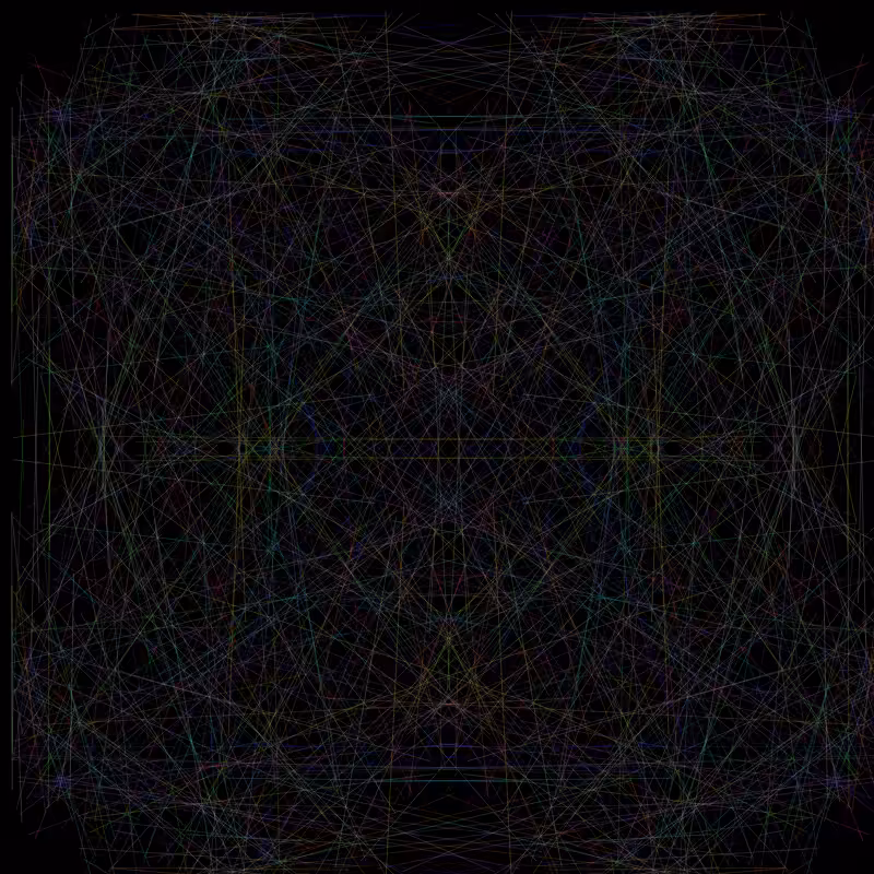 LINES OF JOY #104