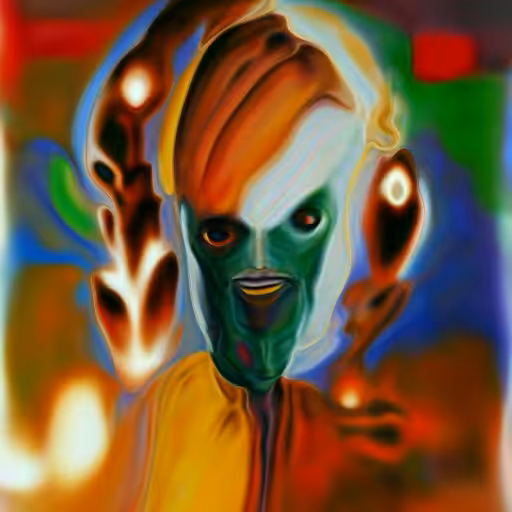 Picklehead