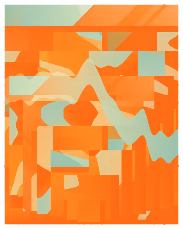Strange Terrain Re·Dux #47