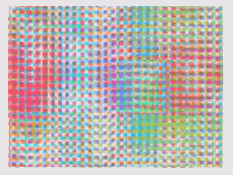 Color Function #8134