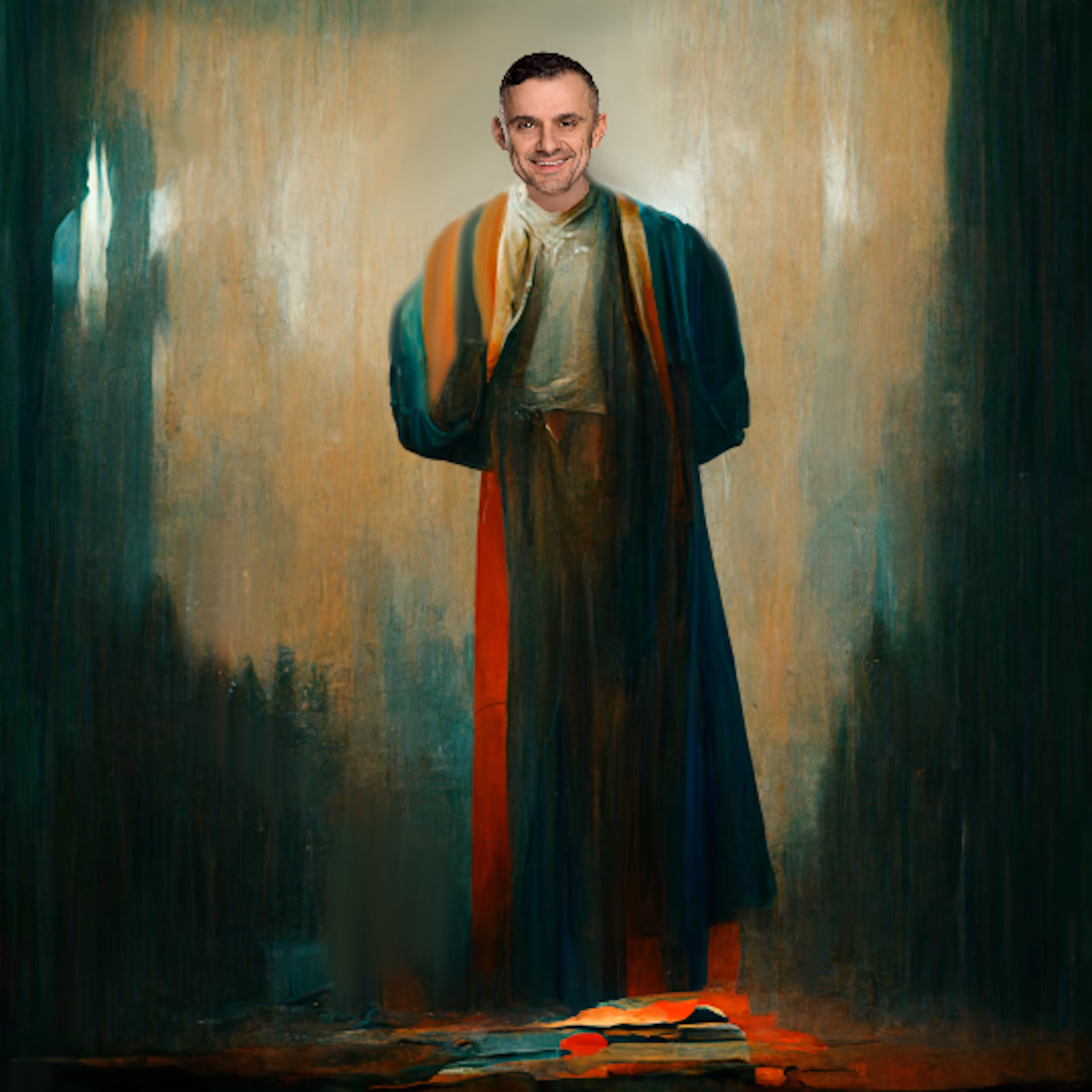 Saint Gary