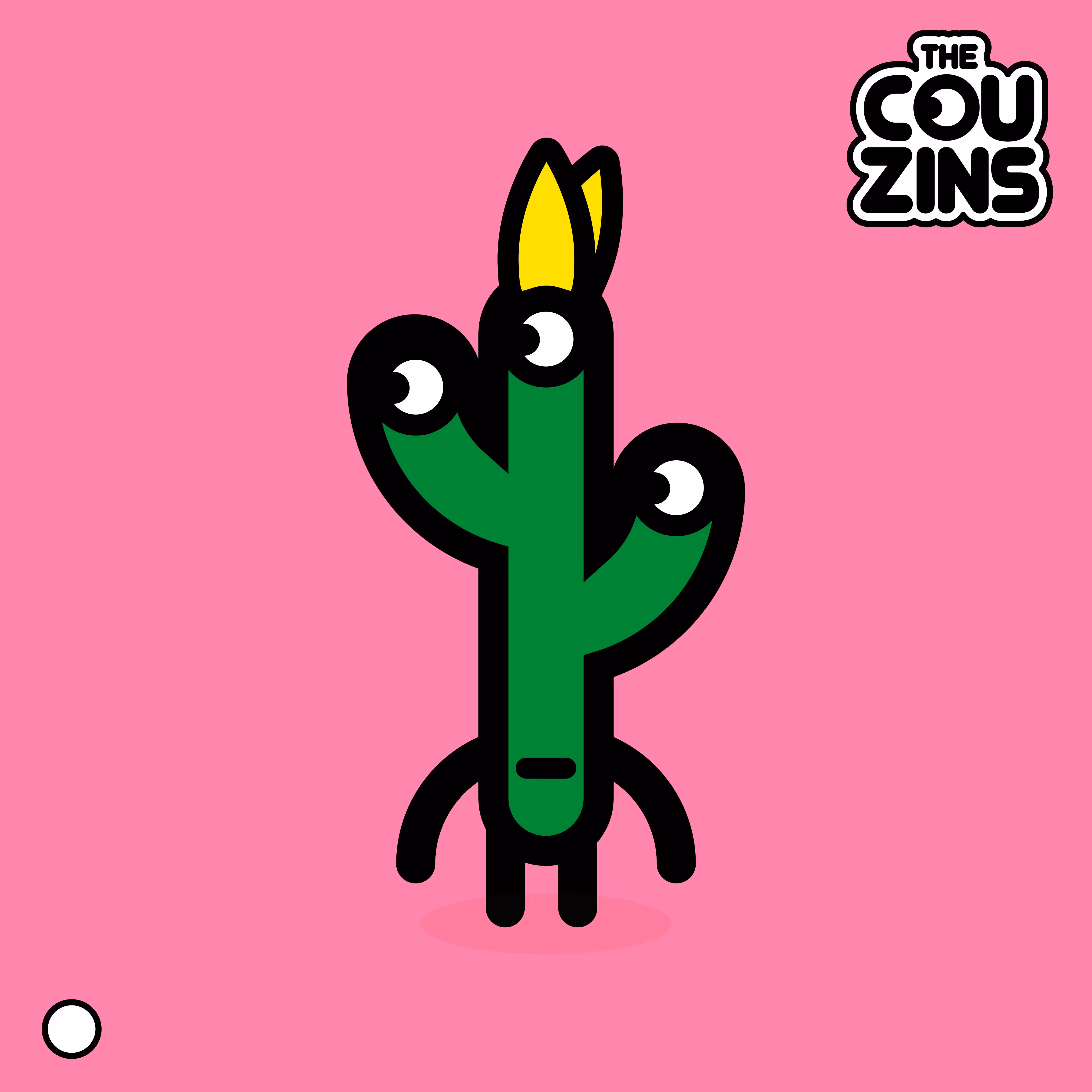 Couzin #29