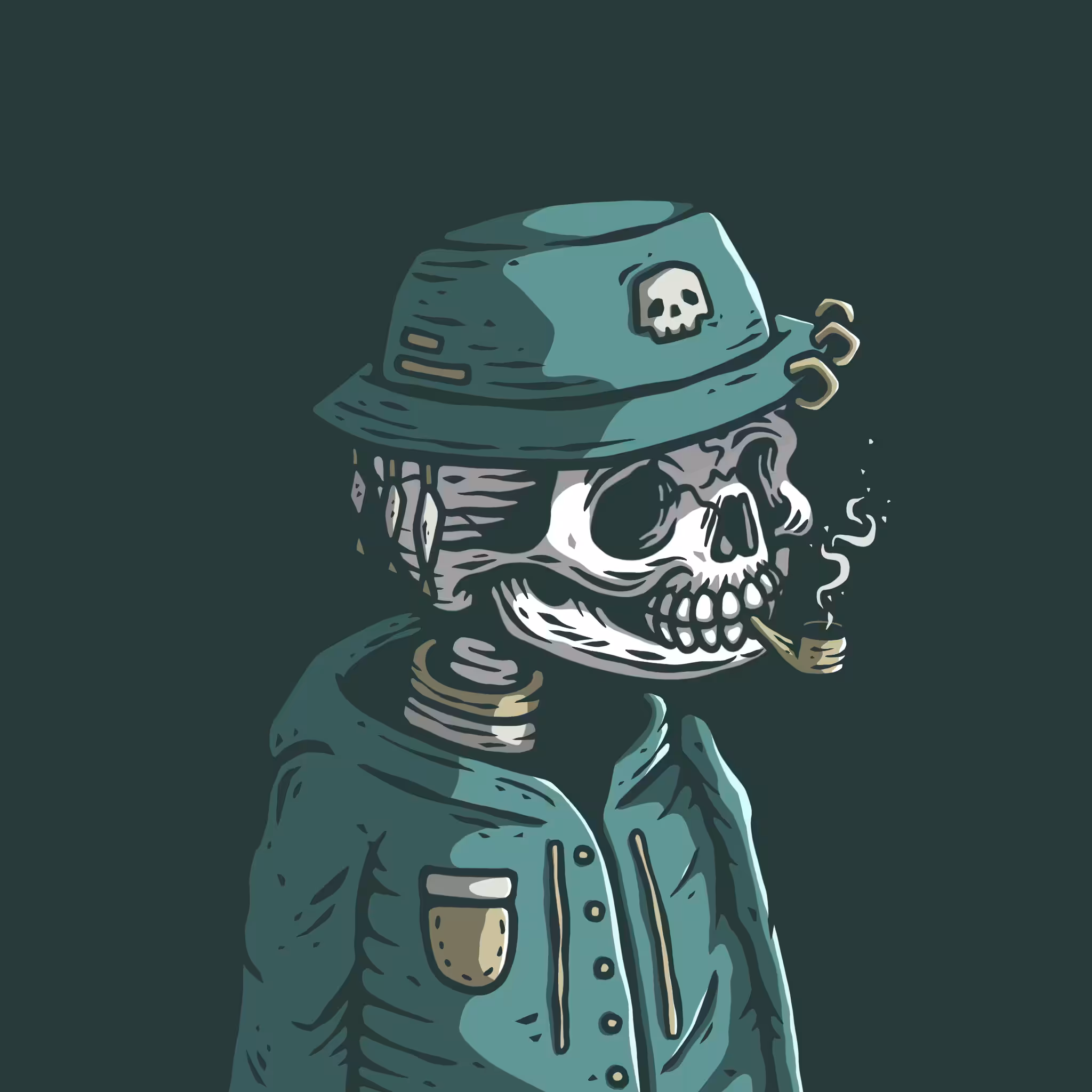Skizo #034