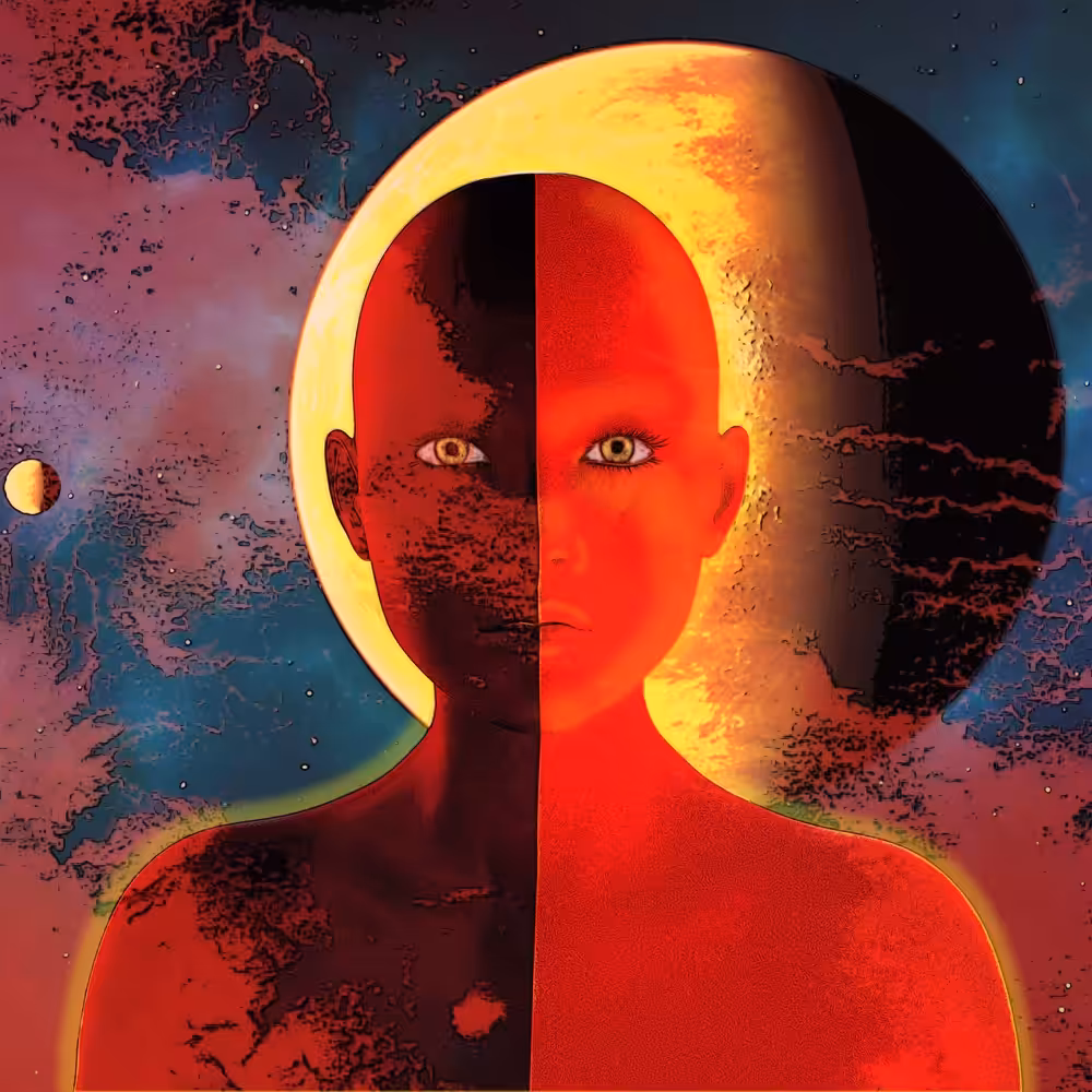 Facing Your Soul