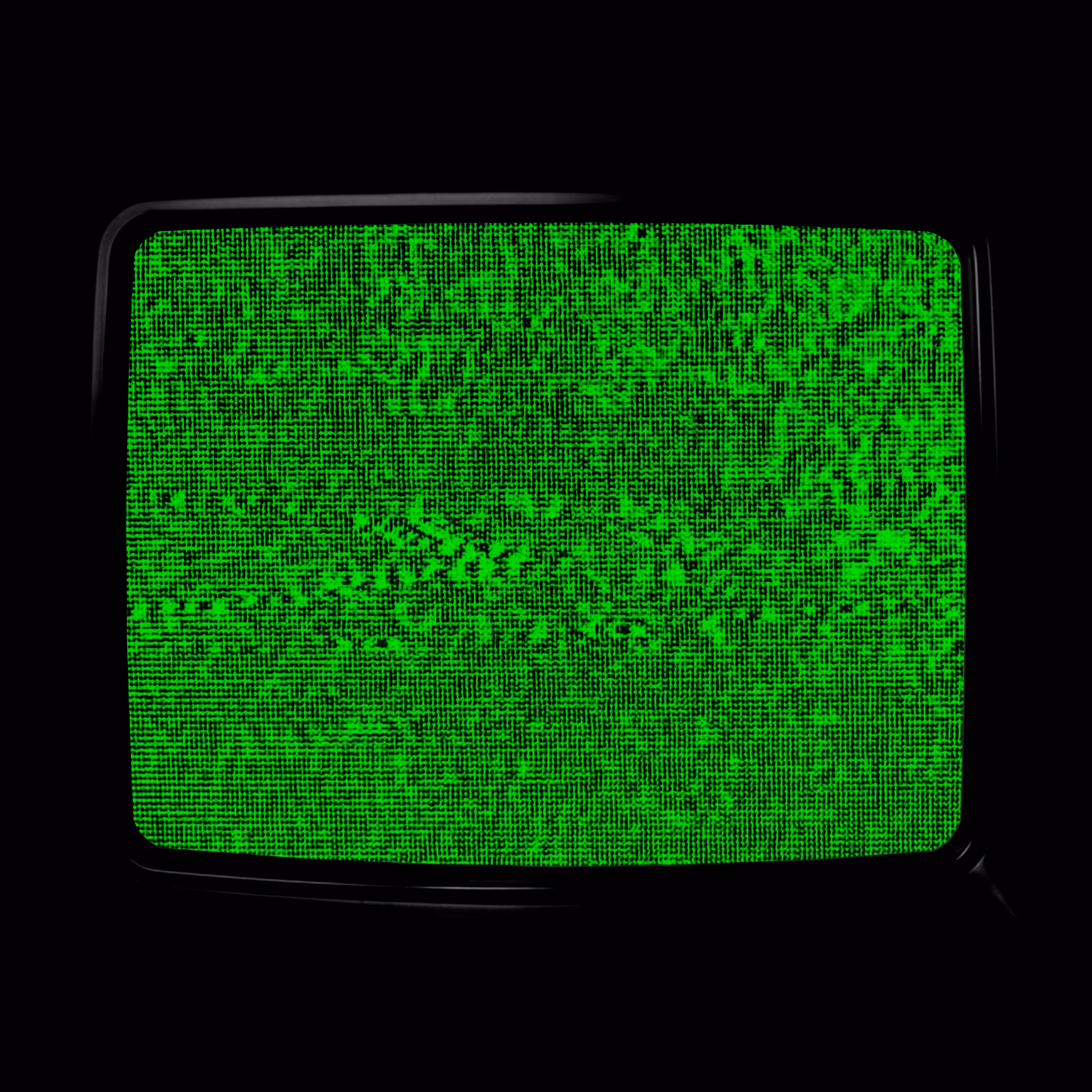 CRTTV COLOUR # 47