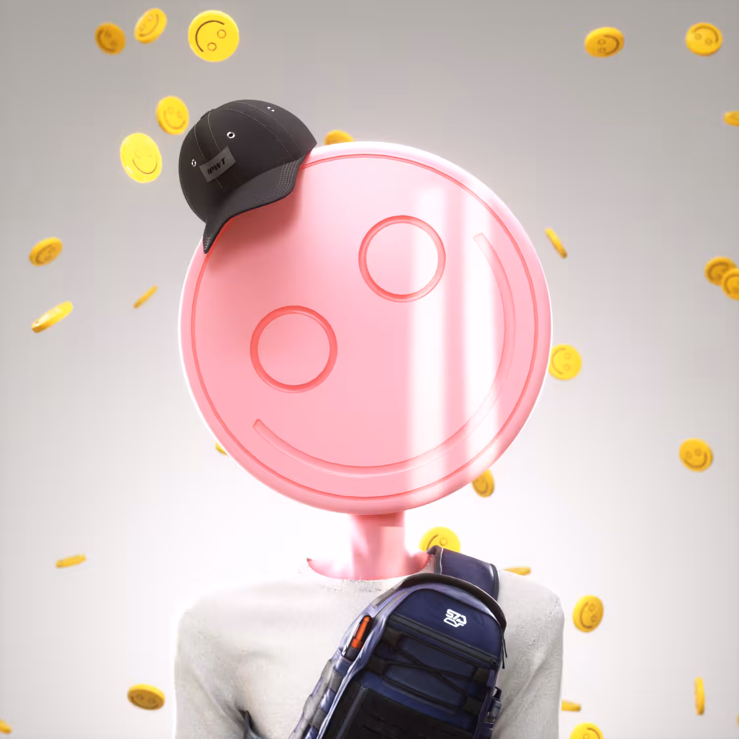 Pillheads: Pillhead #5625