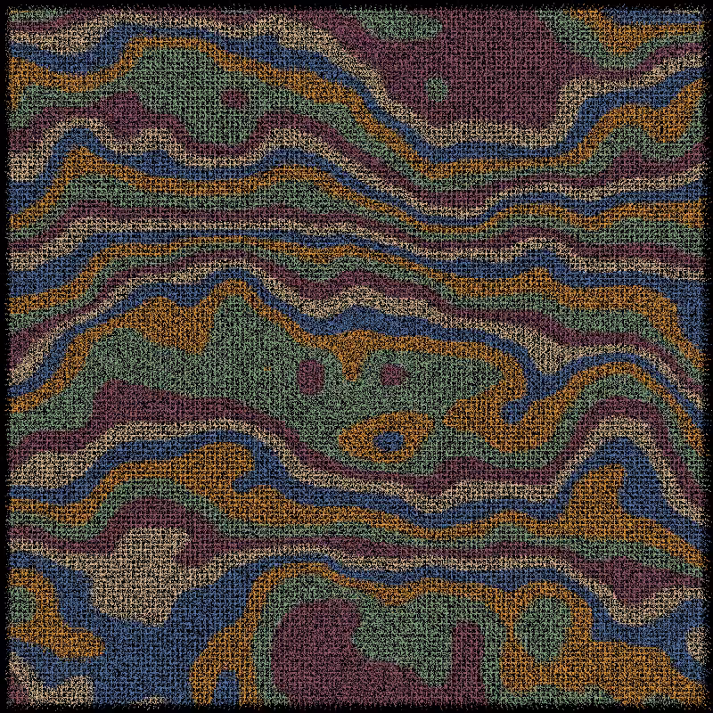 Tapestry #15