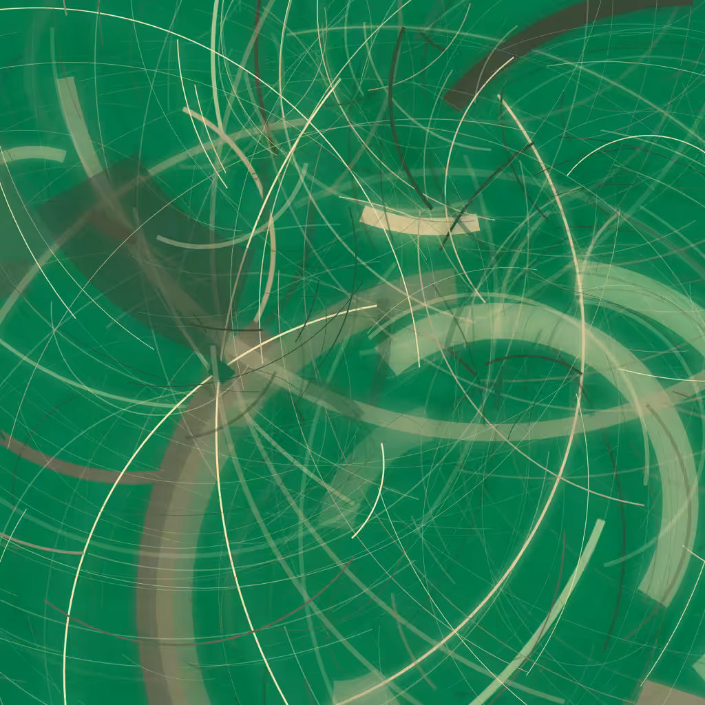 Sparcs II #10