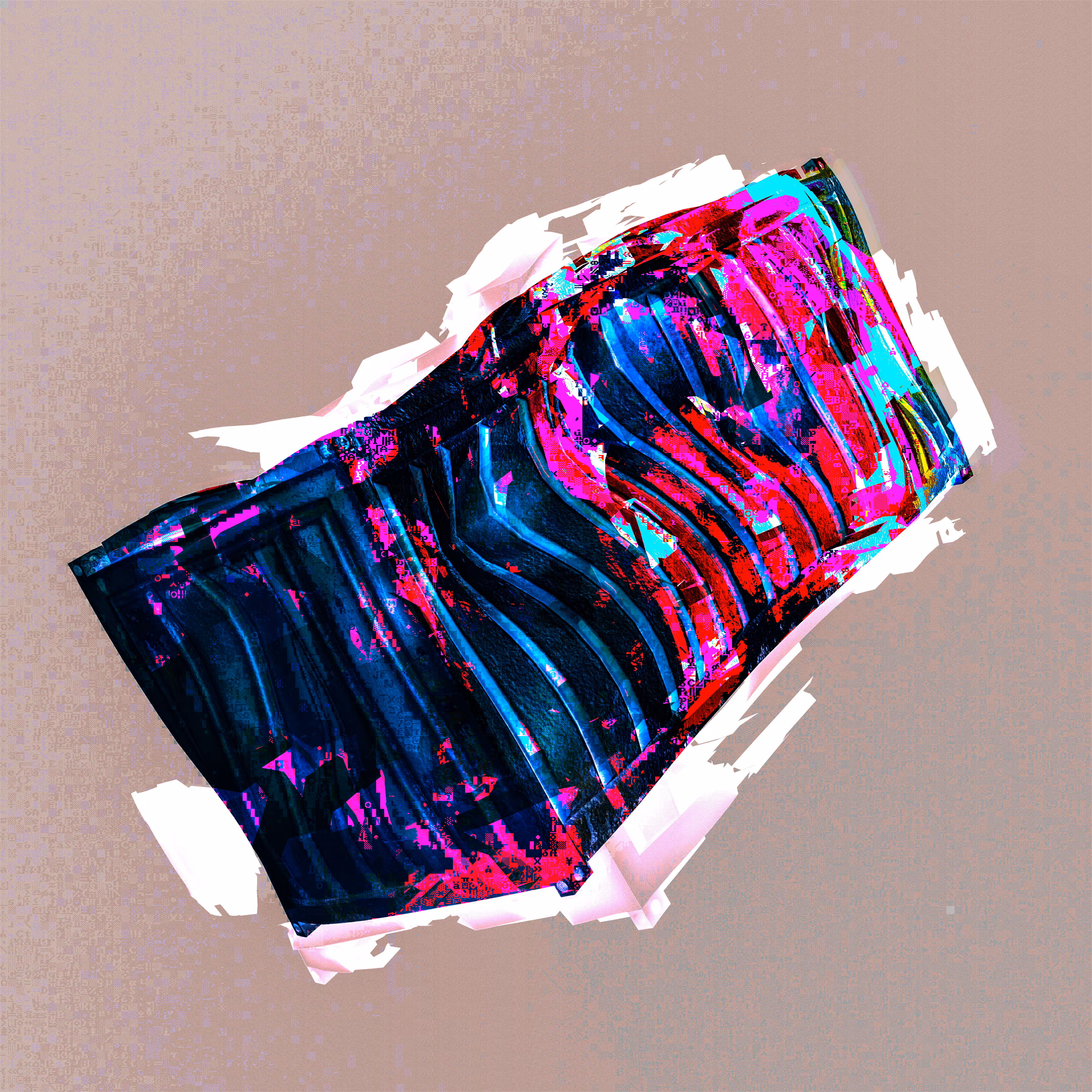 Trashscii 11