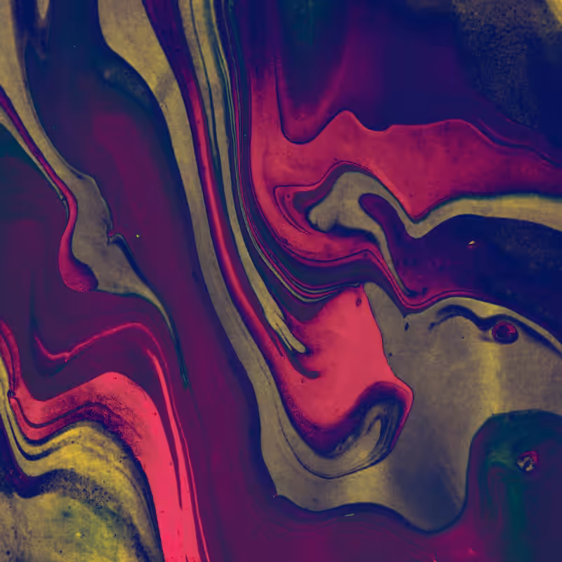 Hue #3