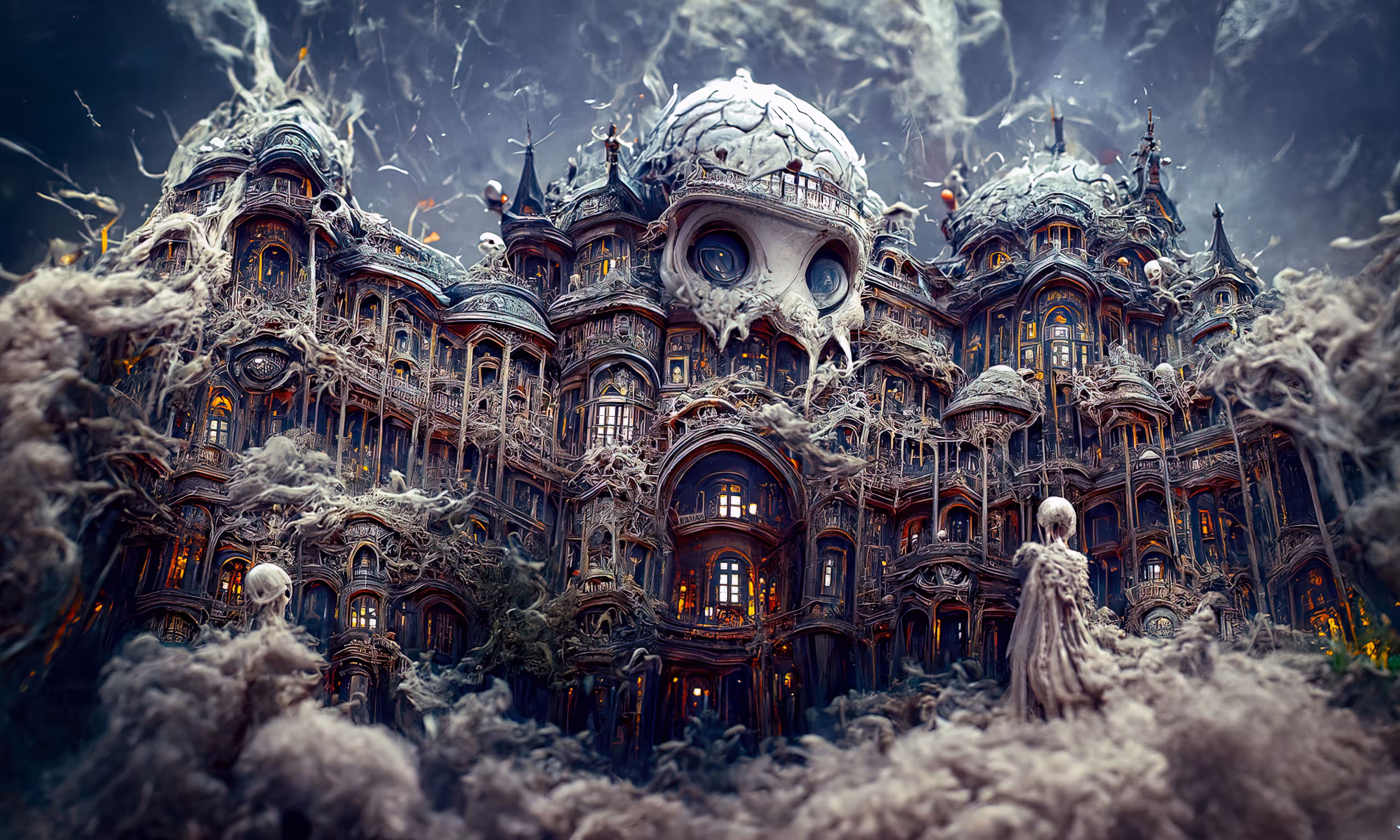 Purgatorium